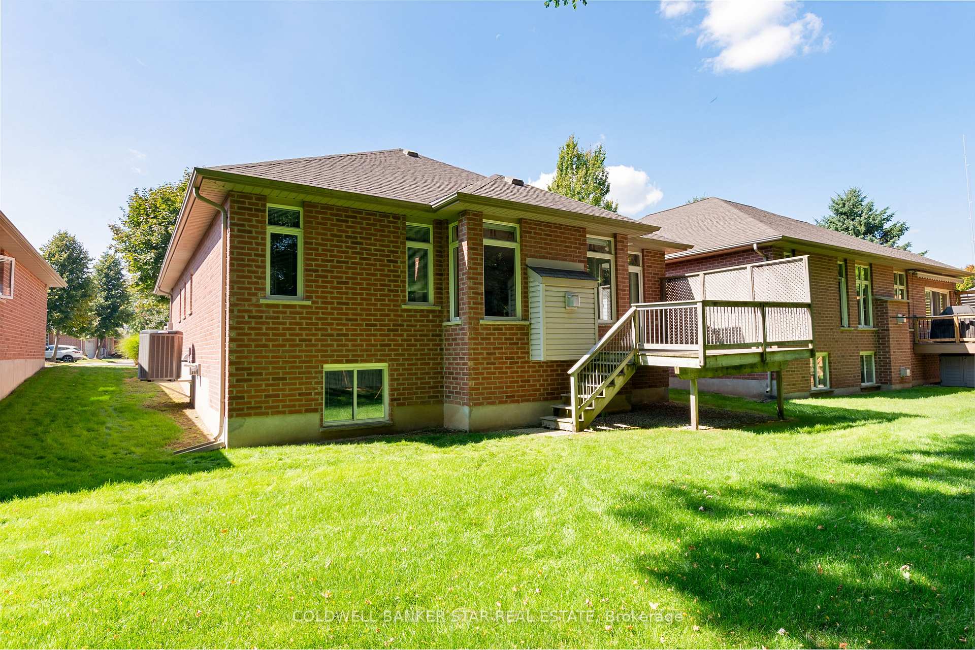 Photo 37 of Unit 17, 19 Augusta Crescent, St. Thomas — HOMEH