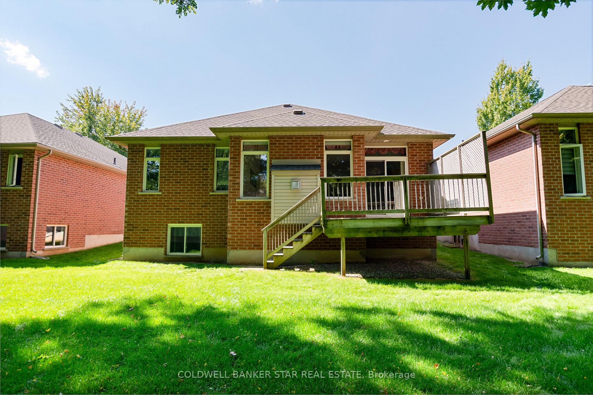 Photo 27 of Unit 17, 19 Augusta Crescent, St. Thomas — HOMEH