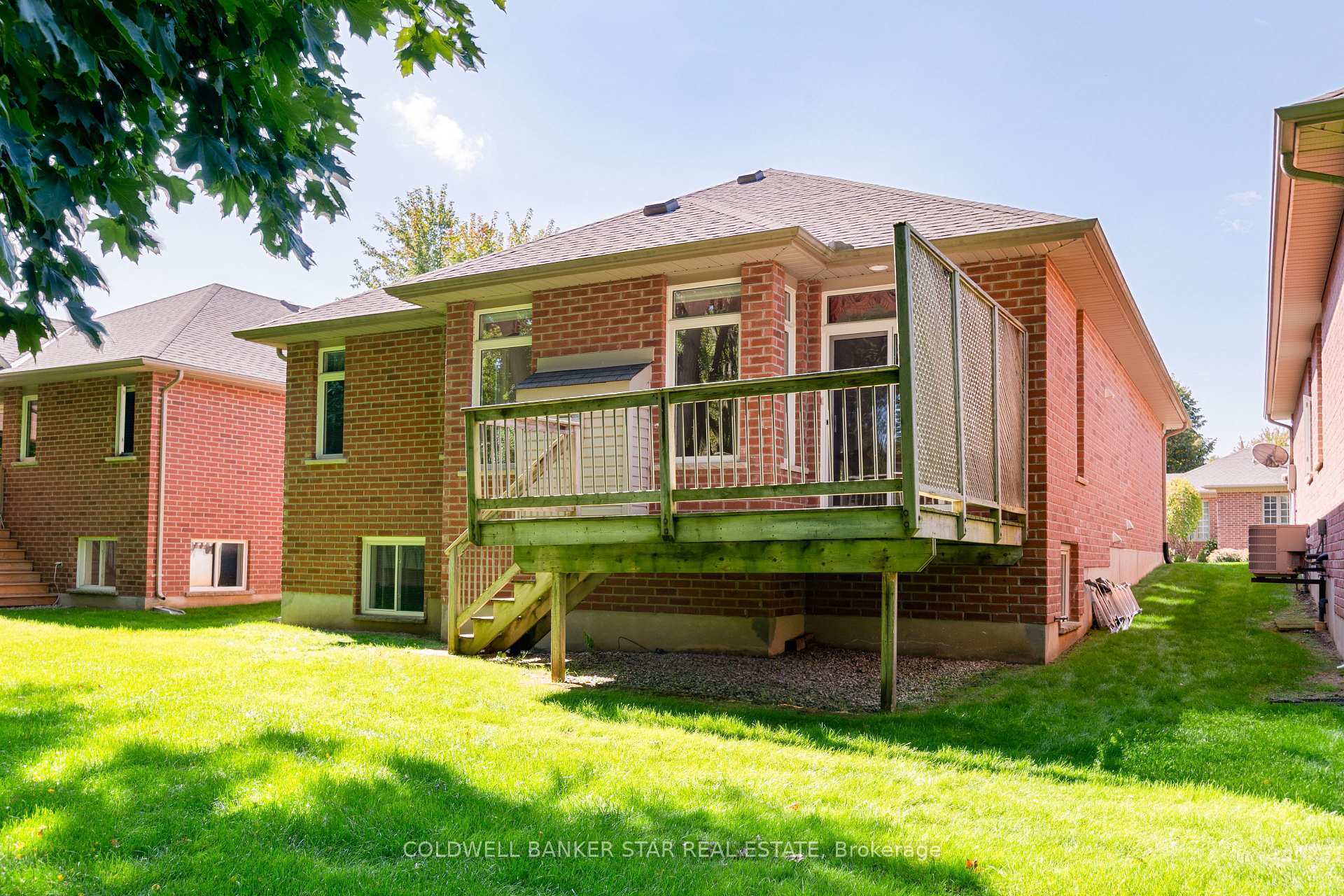 Photo 9 of Unit 17, 19 Augusta Crescent, St. Thomas — HOMEH
