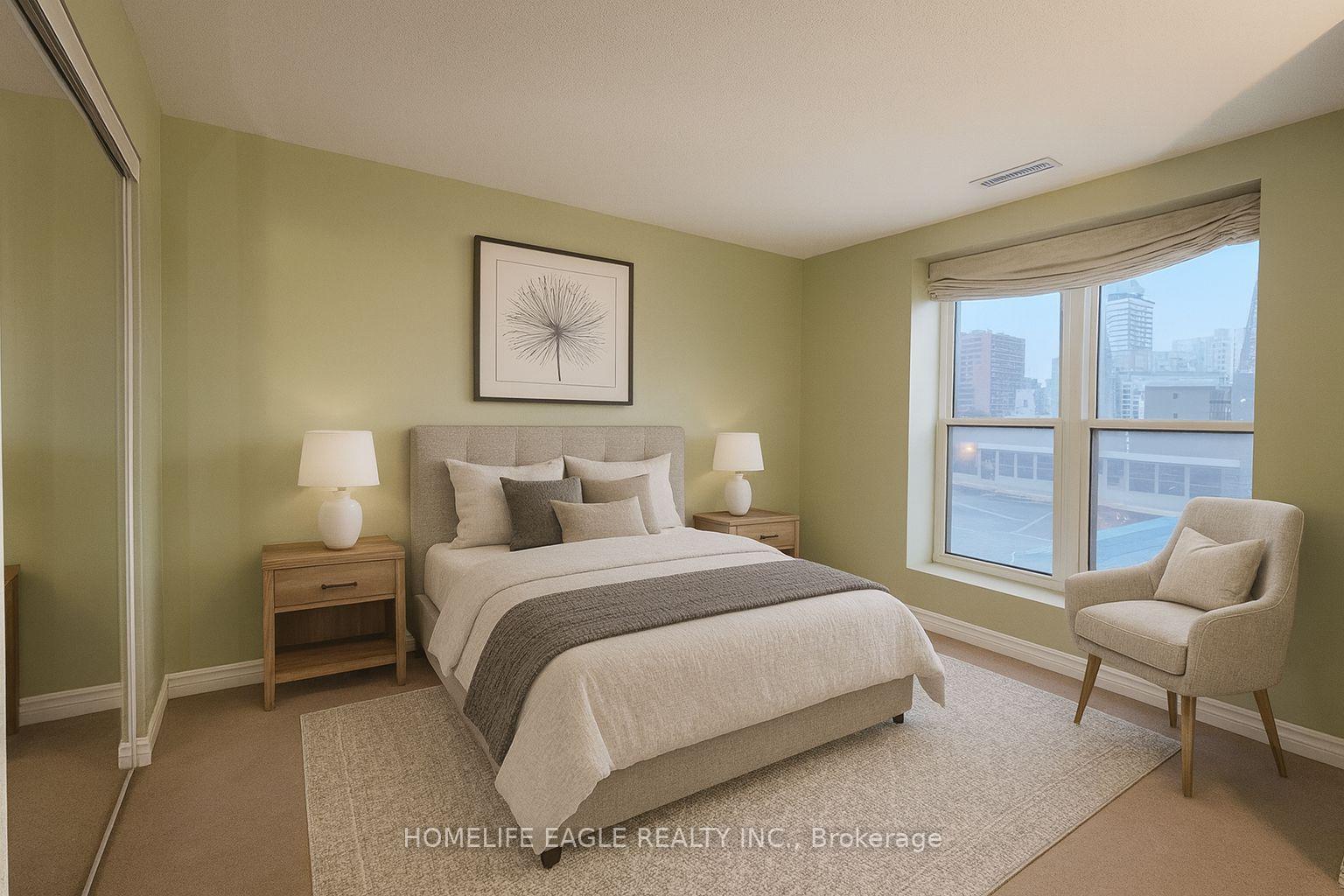 Photo 9 of Unit 302, 135 James Street S, Hamilton, Corktown — HOMEH