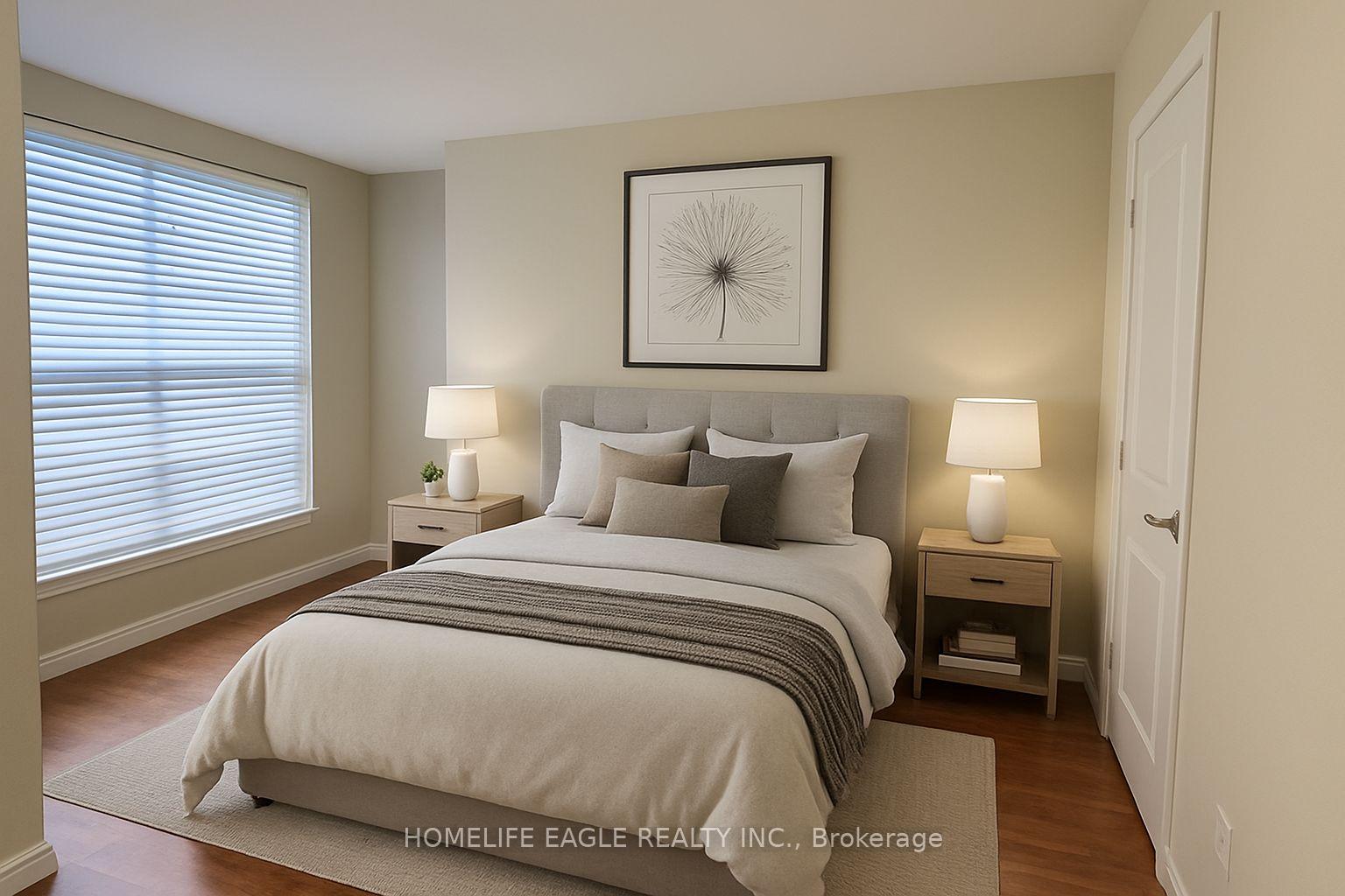 Photo 8 of Unit 302, 135 James Street S, Hamilton, Corktown — HOMEH