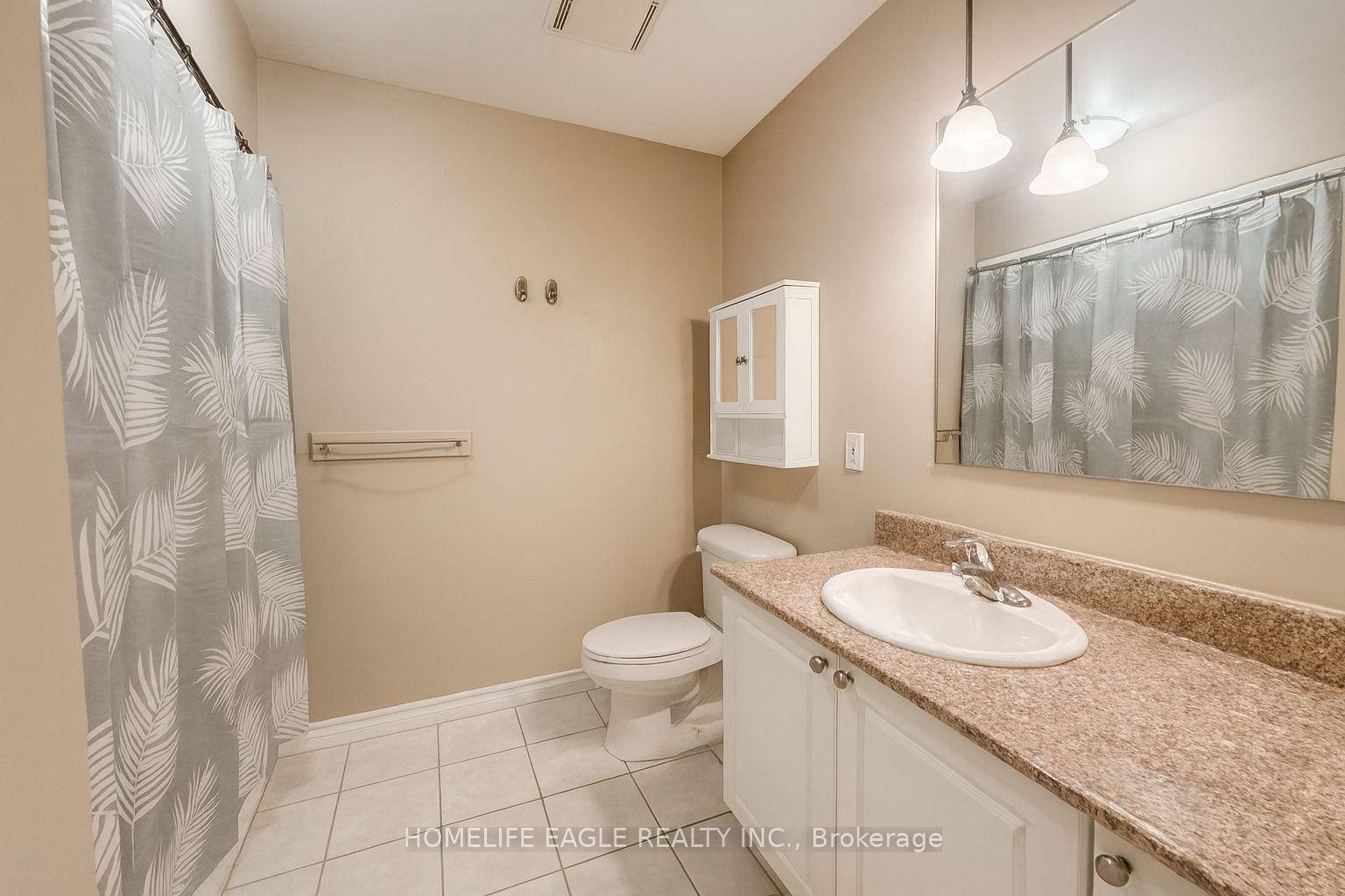 Photo 6 of Unit 302, 135 James Street S, Hamilton, Corktown — HOMEH