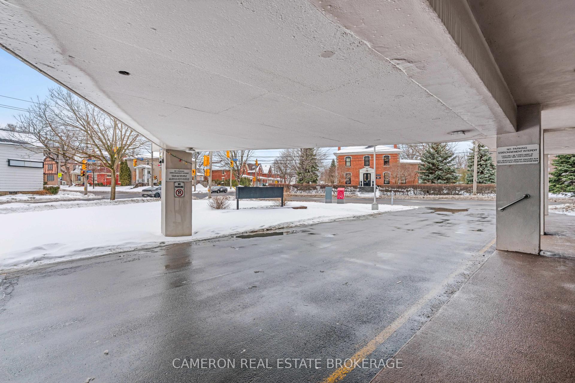 Photo 36 of Unit 1107, 308 Second Street E, Cornwall — HOMEH