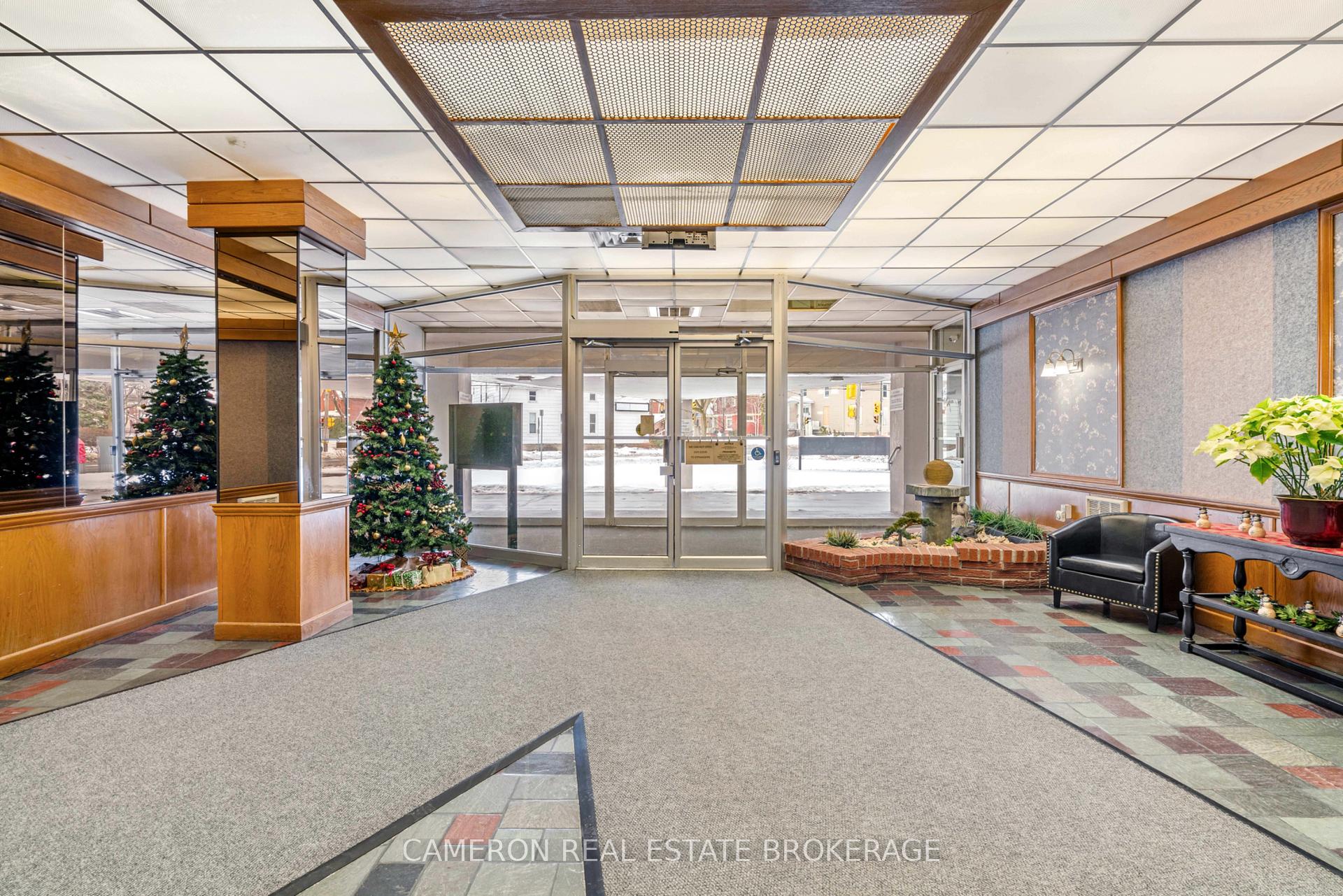 Photo 9 of Unit 1107, 308 Second Street E, Cornwall — HOMEH