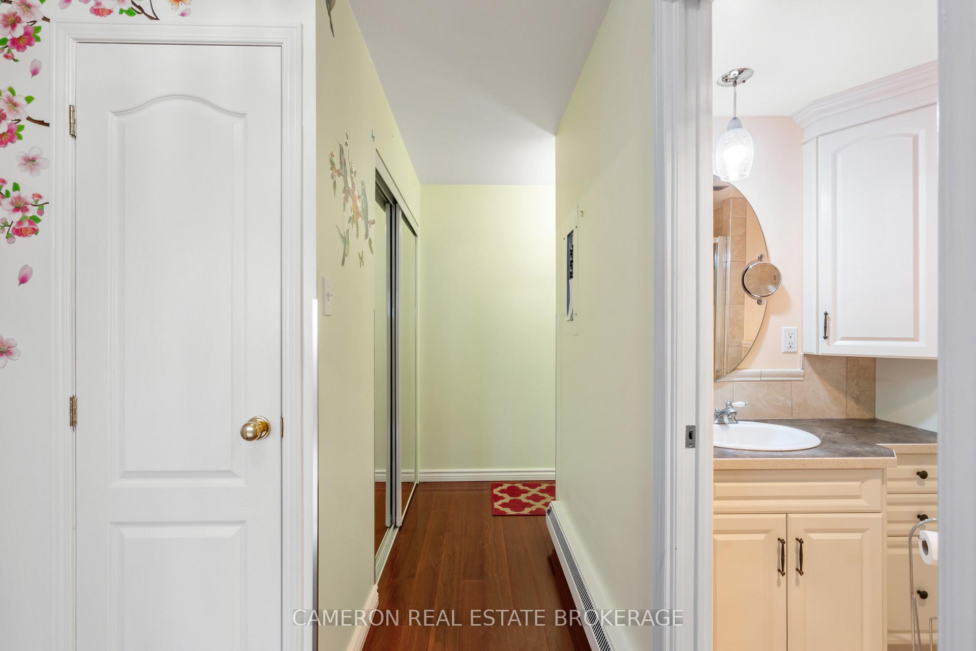 Photo 18 of Unit 1107, 308 Second Street E, Cornwall — HOMEH