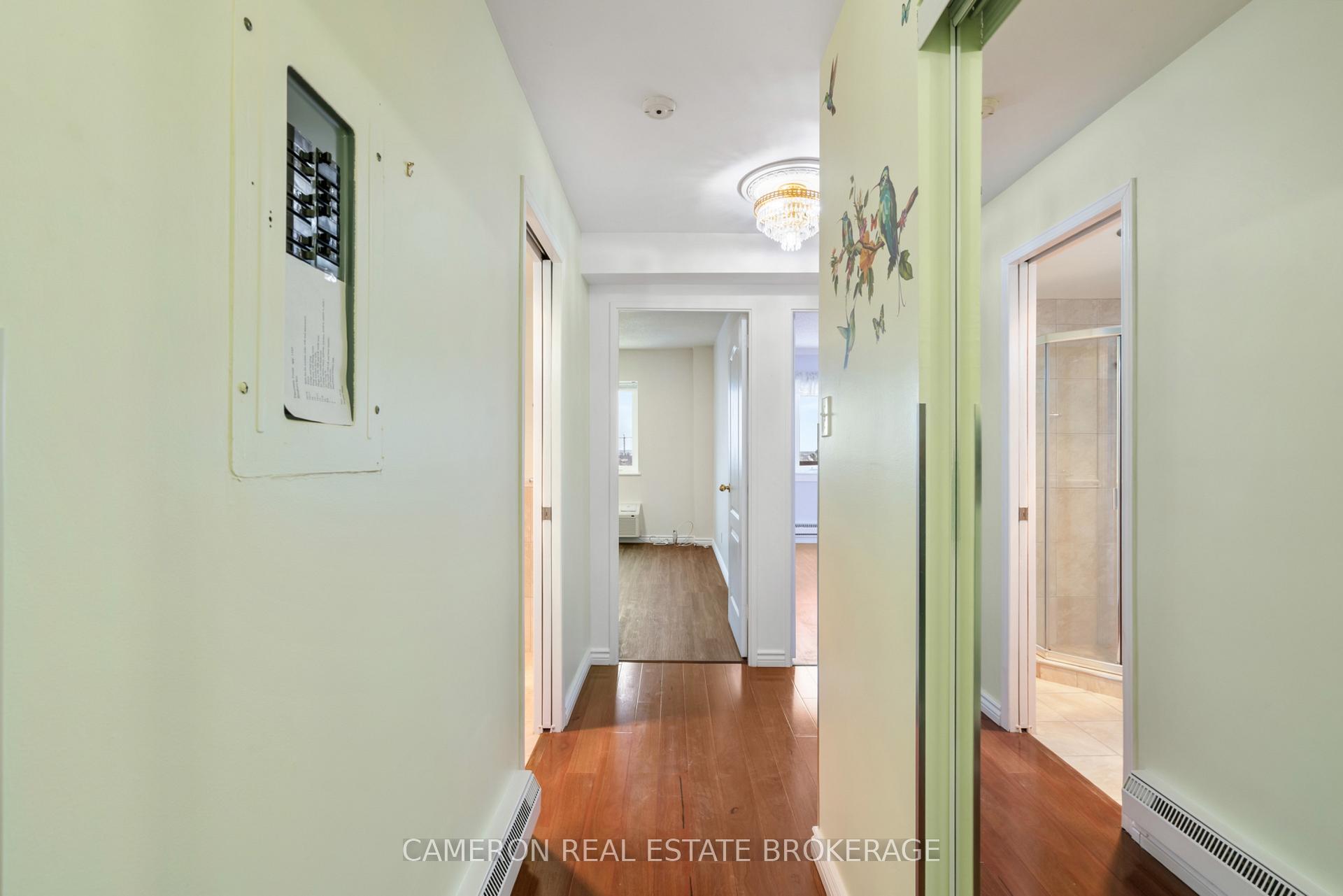 Photo 3 of Unit 1107, 308 Second Street E, Cornwall — HOMEH