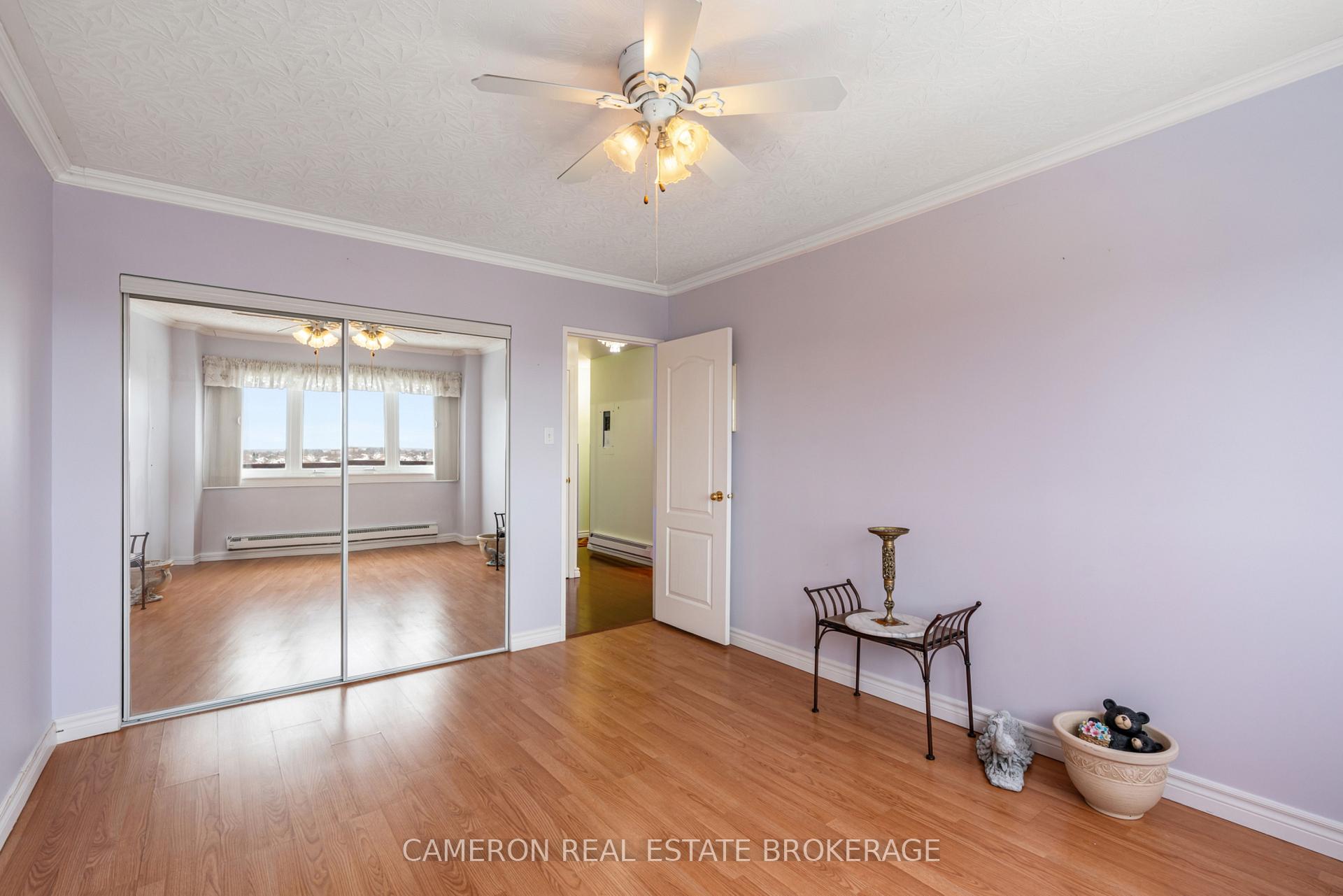 Photo 10 of Unit 1107, 308 Second Street E, Cornwall — HOMEH