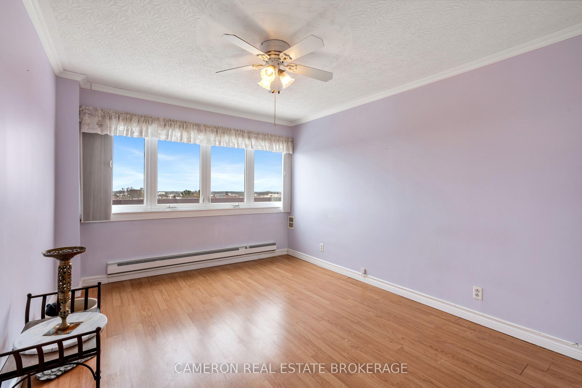 Photo 35 of Unit 1107, 308 Second Street E, Cornwall — HOMEH