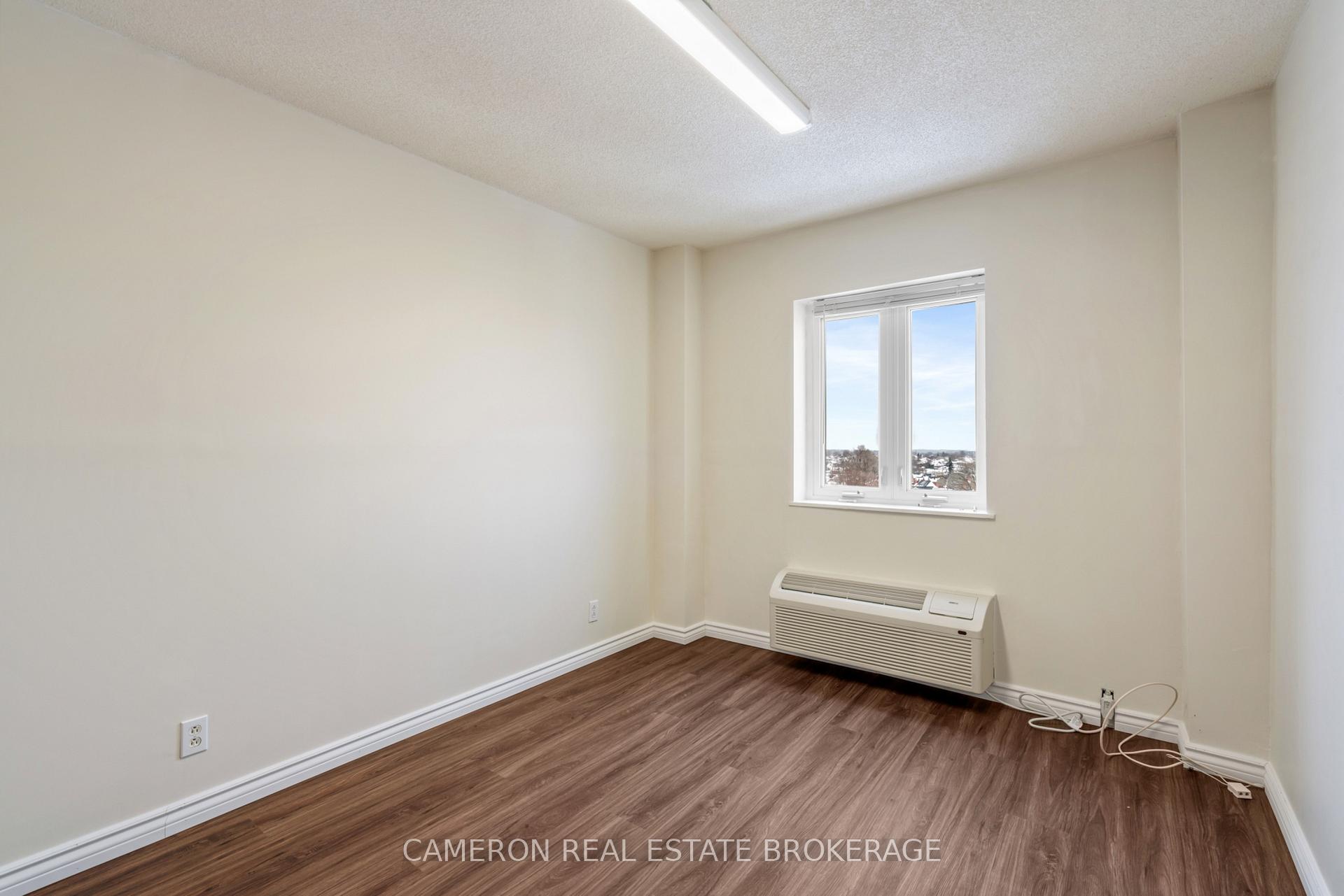 Photo 2 of Unit 1107, 308 Second Street E, Cornwall — HOMEH
