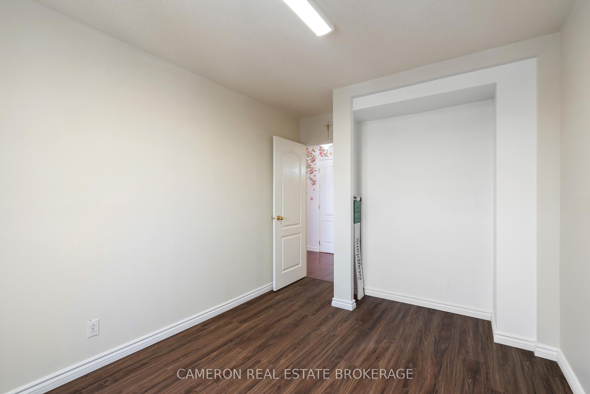 Photo 14 of Unit 1107, 308 Second Street E, Cornwall — HOMEH
