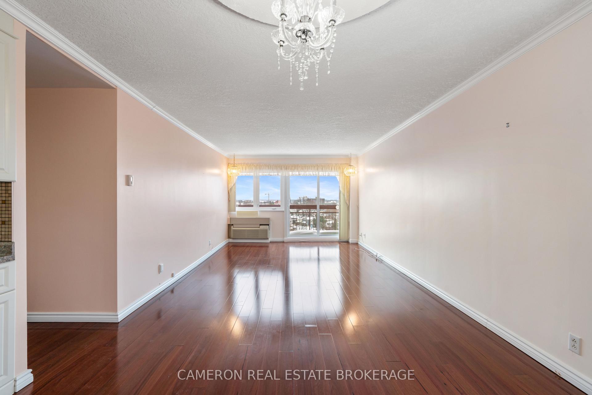 Photo 27 of Unit 1107, 308 Second Street E, Cornwall — HOMEH