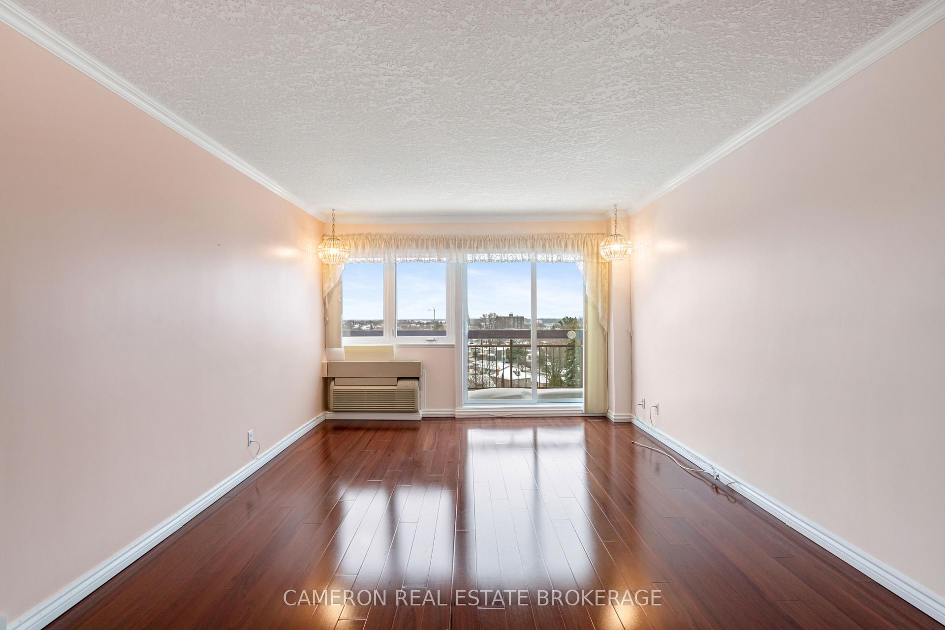 Photo 31 of Unit 1107, 308 Second Street E, Cornwall — HOMEH