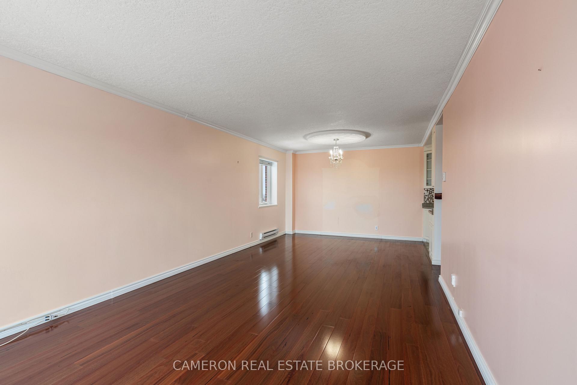 Photo 16 of Unit 1107, 308 Second Street E, Cornwall — HOMEH