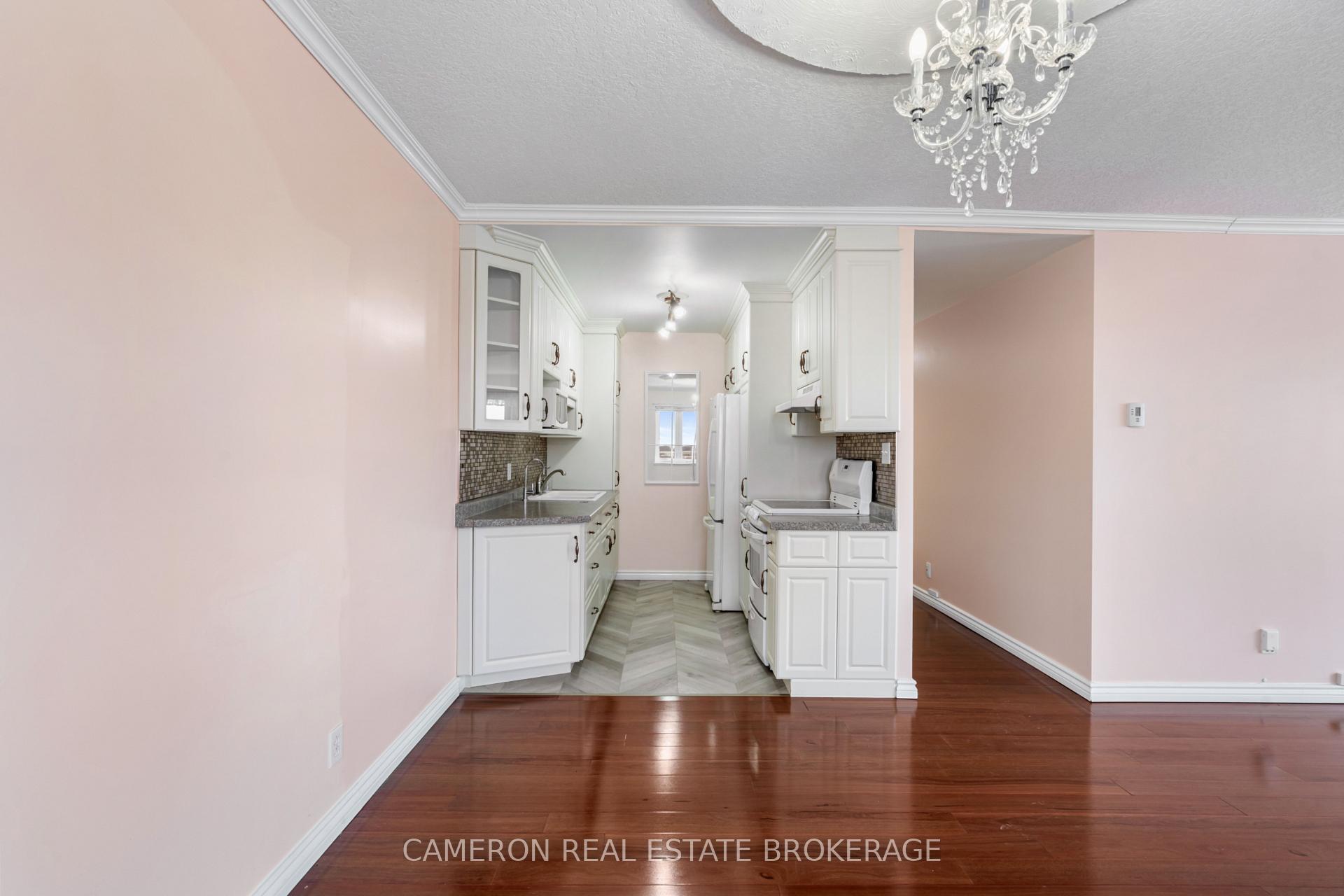 Photo 32 of Unit 1107, 308 Second Street E, Cornwall — HOMEH