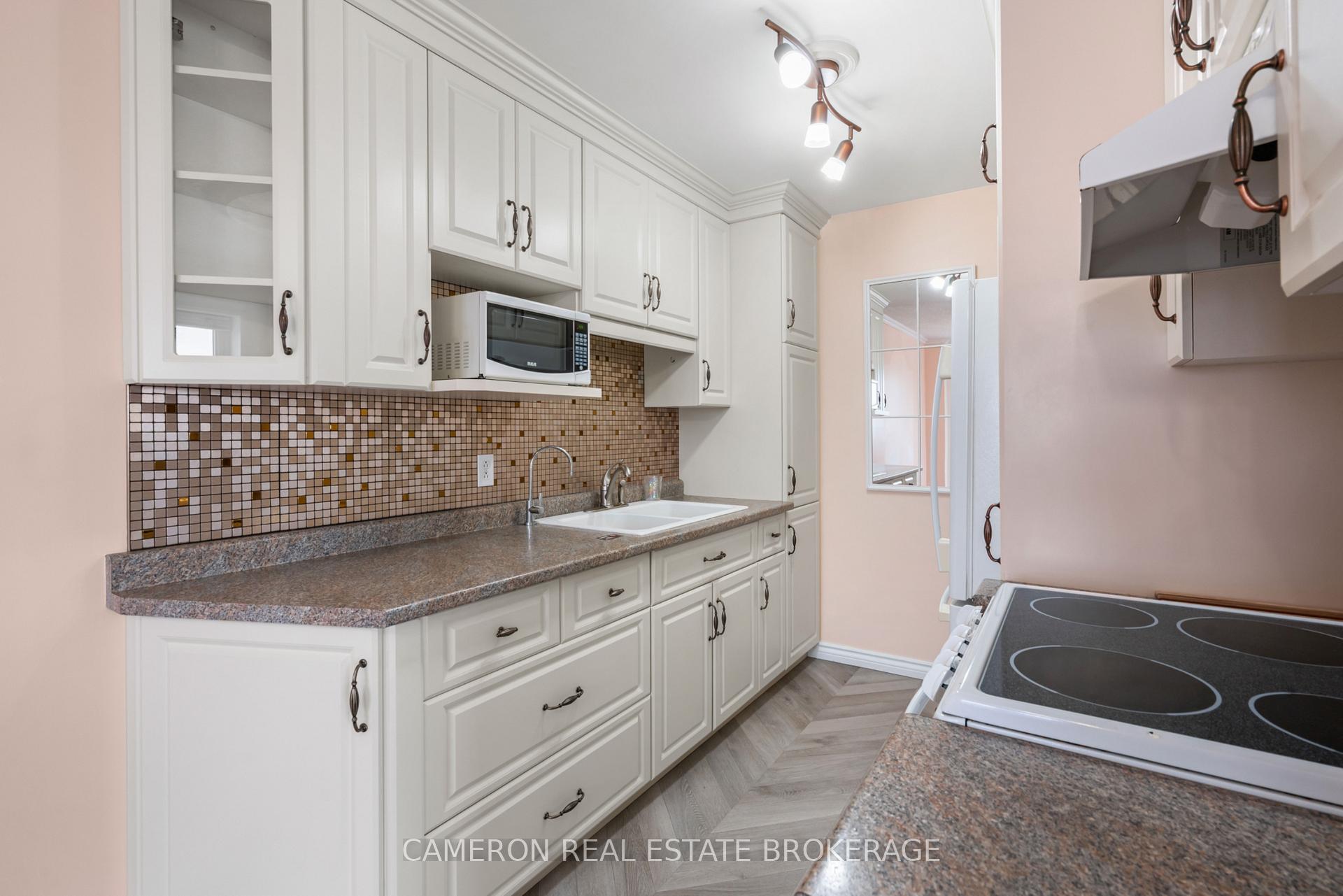 Photo 30 of Unit 1107, 308 Second Street E, Cornwall — HOMEH