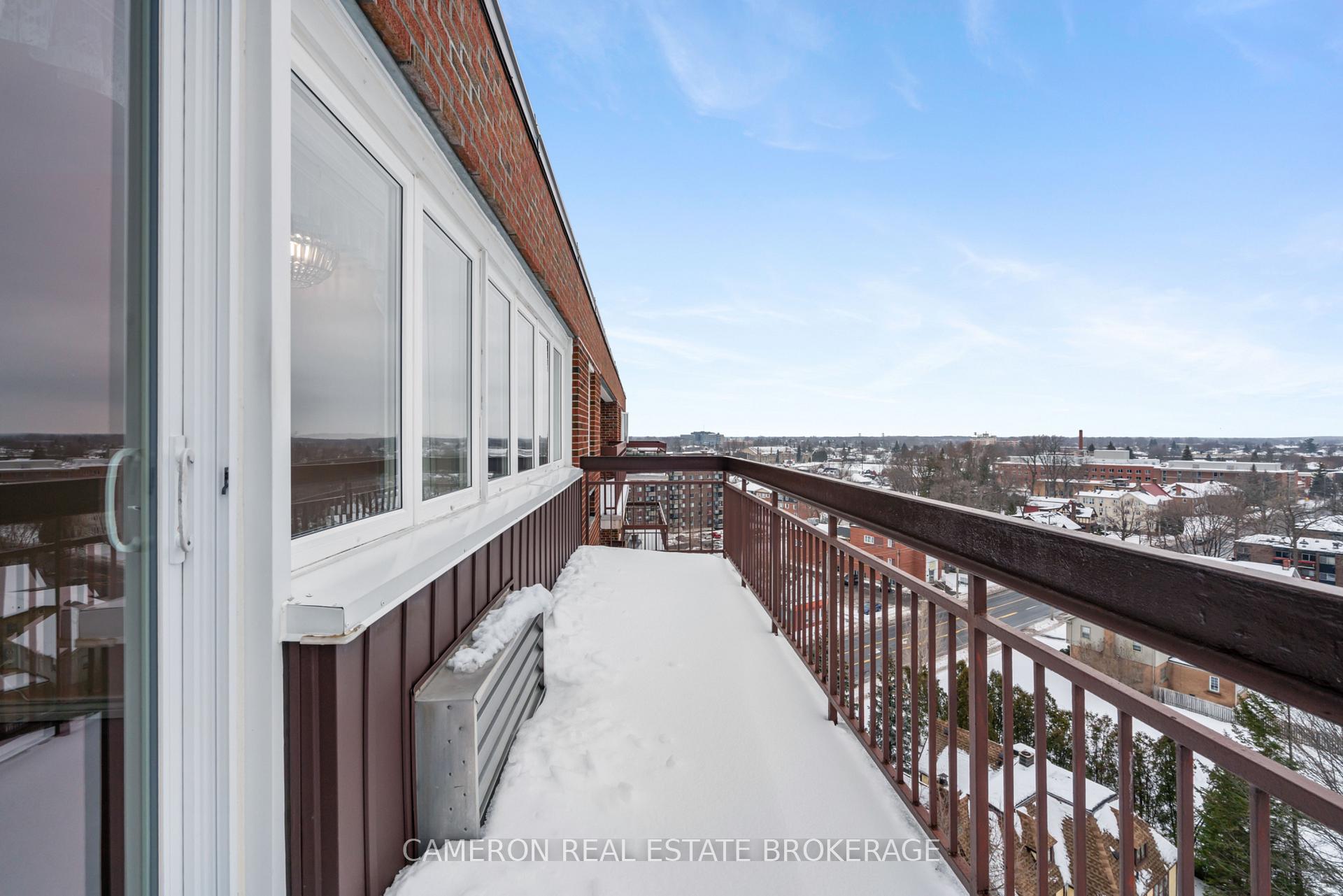 Photo 29 of Unit 1107, 308 Second Street E, Cornwall — HOMEH