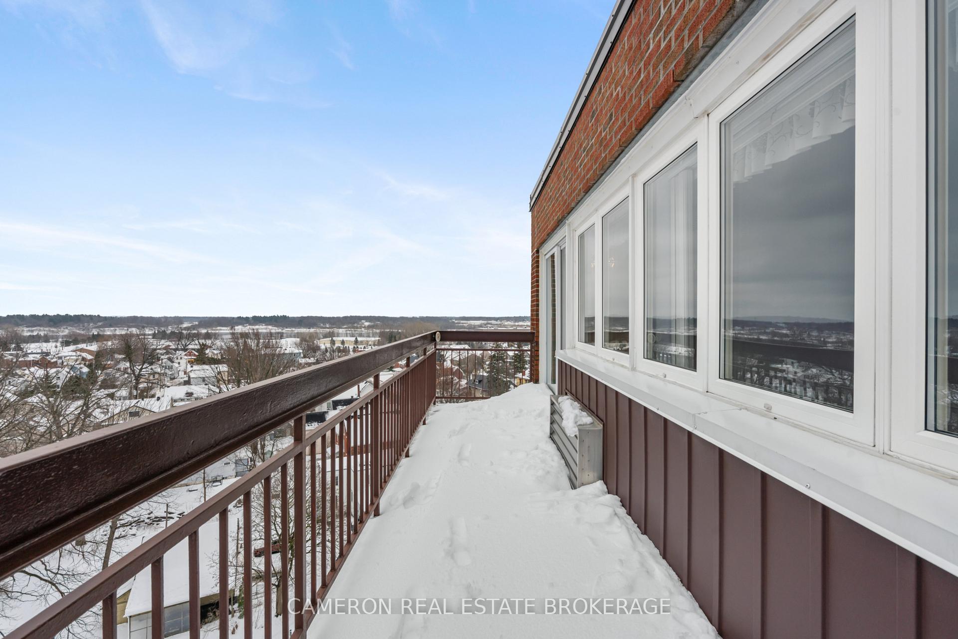 Photo 22 of Unit 1107, 308 Second Street E, Cornwall — HOMEH