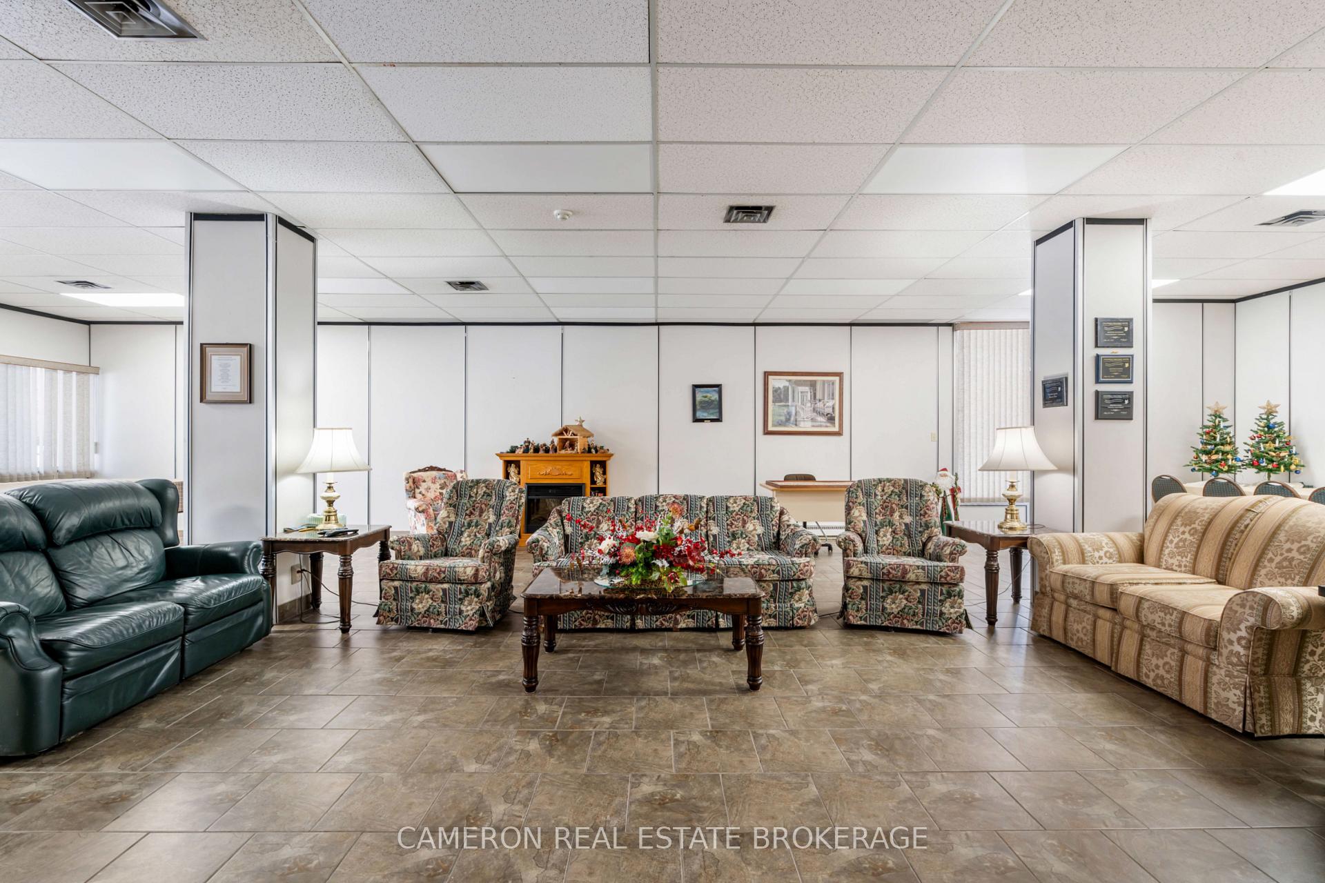 Photo 34 of Unit 1107, 308 Second Street E, Cornwall — HOMEH