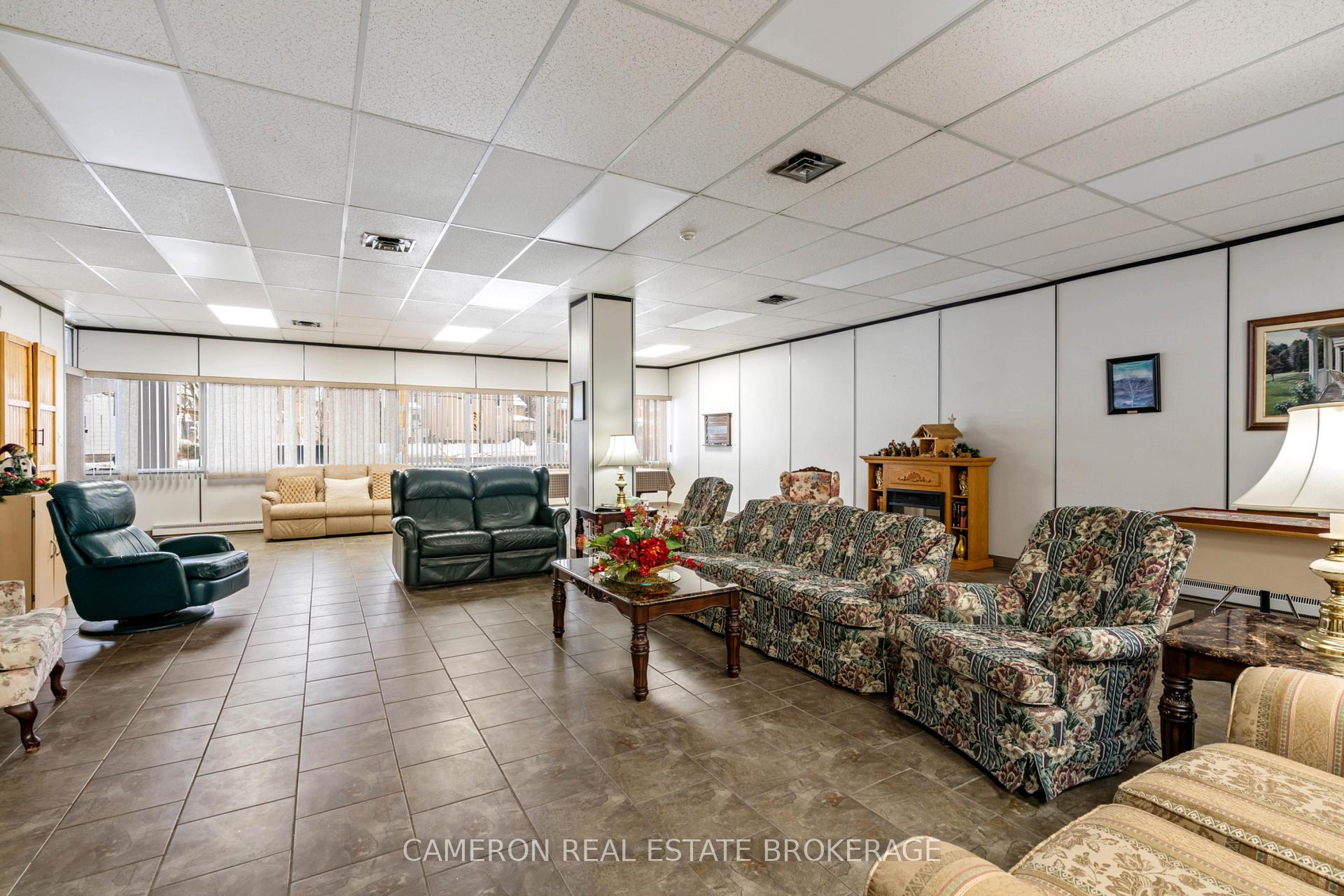 Photo 25 of Unit 1107, 308 Second Street E, Cornwall — HOMEH