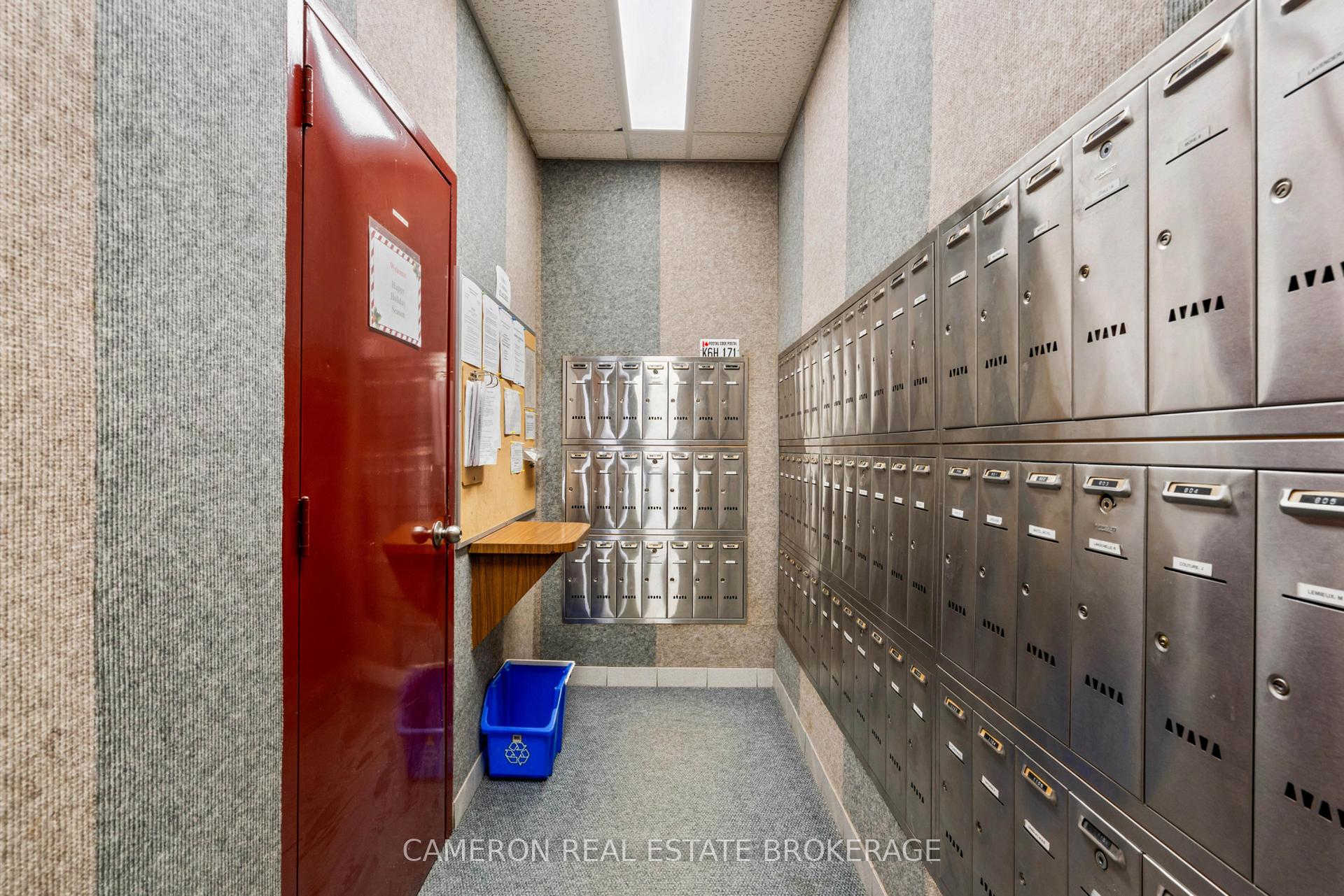 Photo 39 of Unit 1107, 308 Second Street E, Cornwall — HOMEH