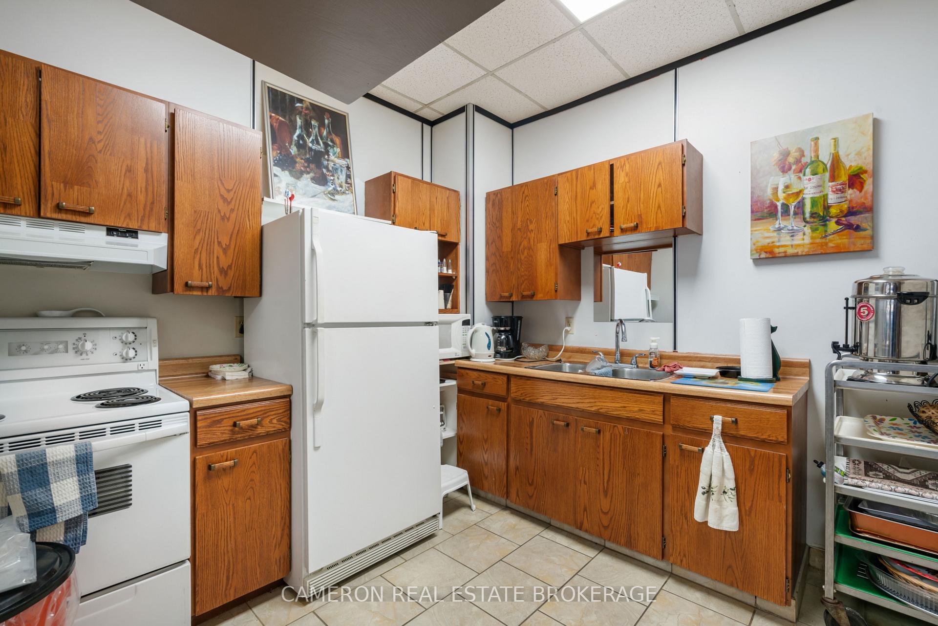 Photo 15 of Unit 1107, 308 Second Street E, Cornwall — HOMEH