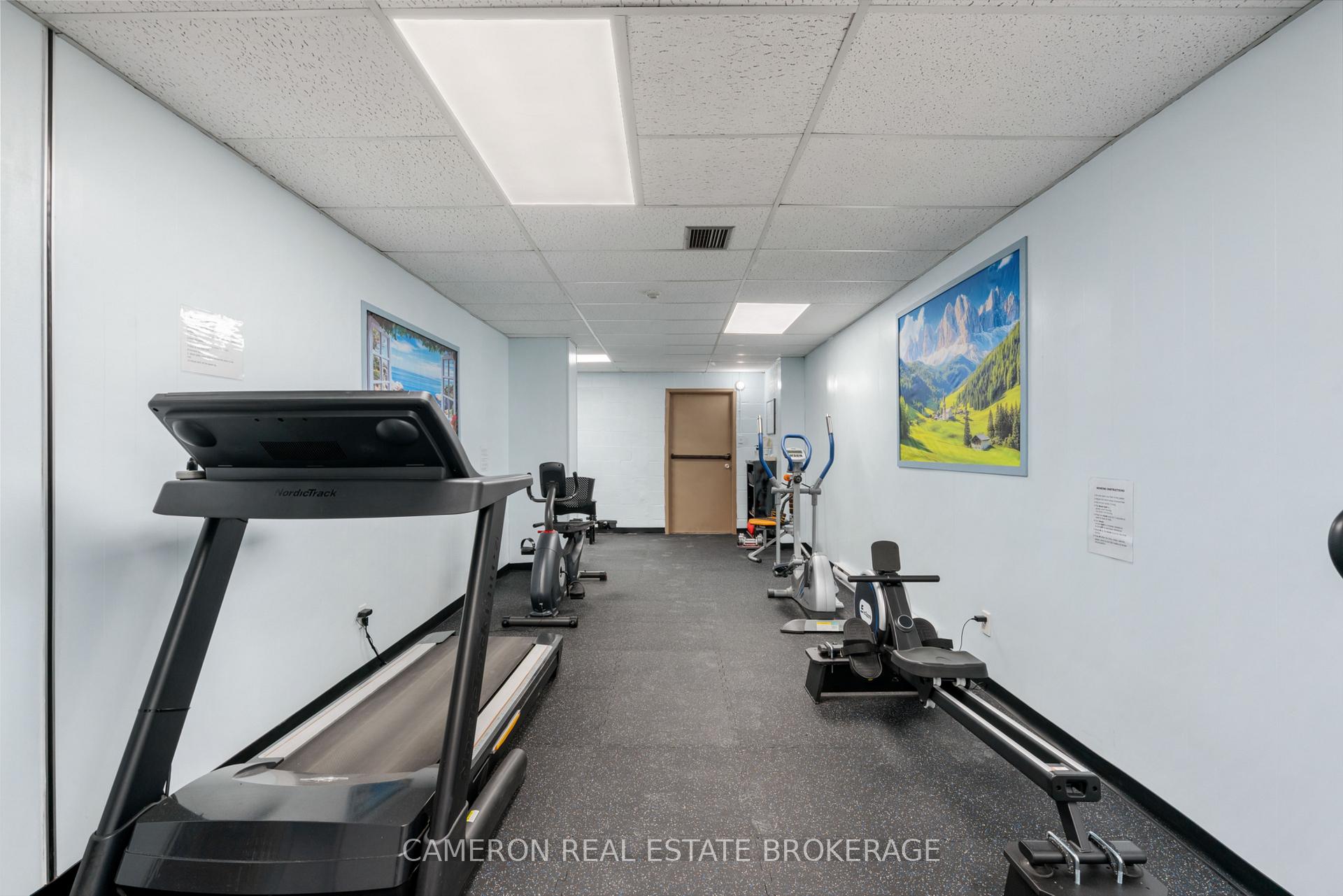 Photo 17 of Unit 1107, 308 Second Street E, Cornwall — HOMEH