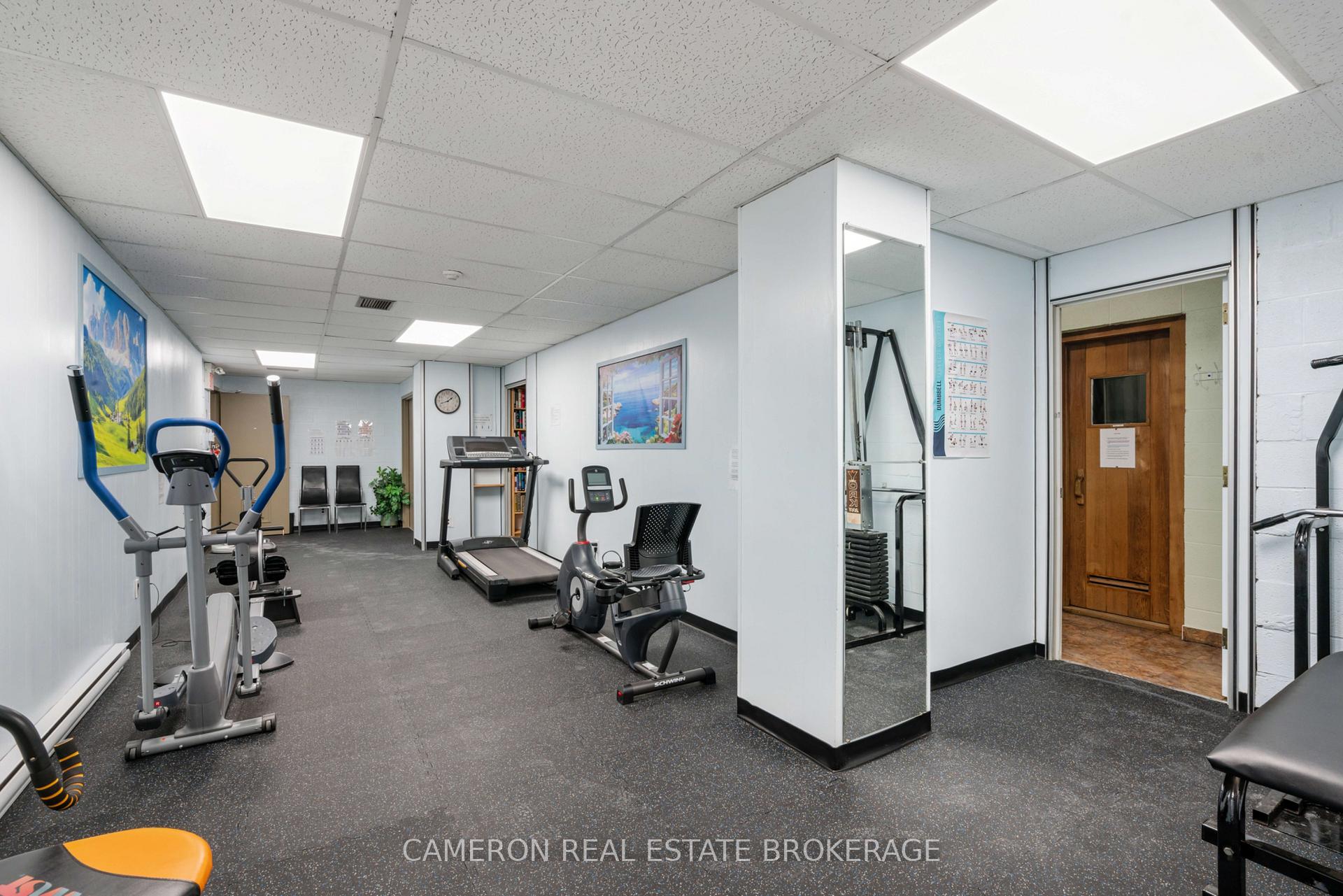 Photo 28 of Unit 1107, 308 Second Street E, Cornwall — HOMEH