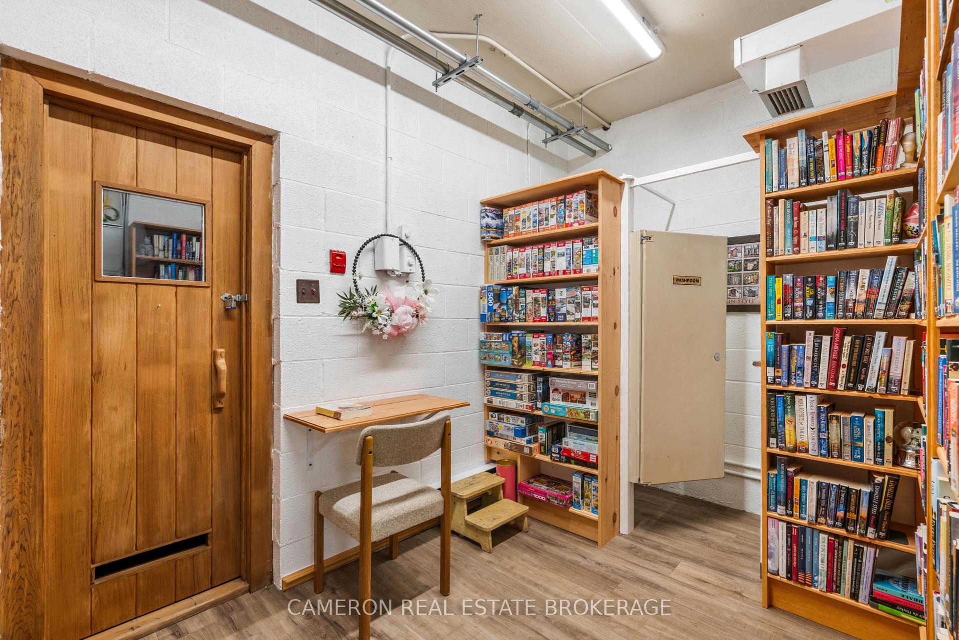 Photo 6 of Unit 1107, 308 Second Street E, Cornwall — HOMEH