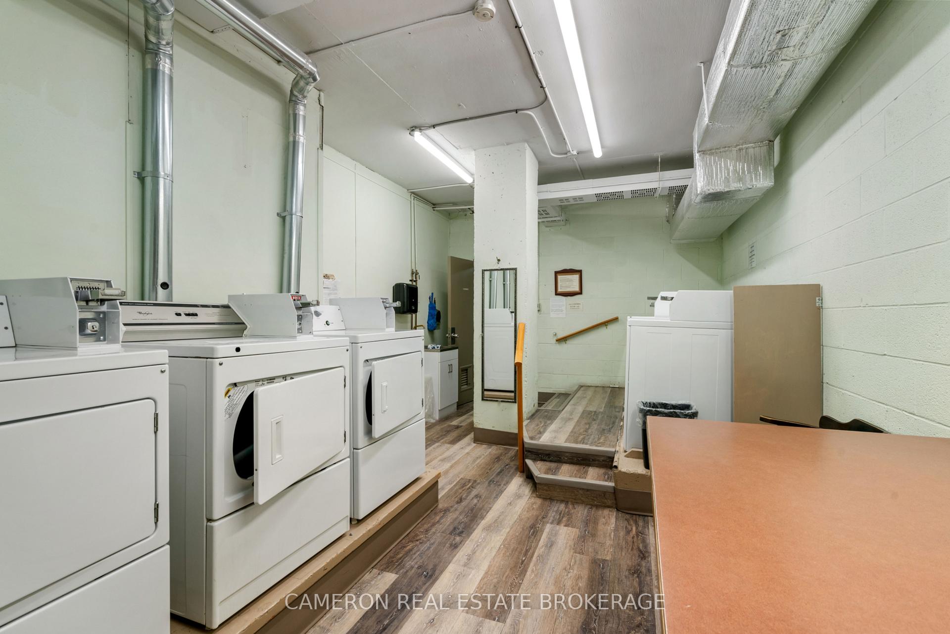 Photo 19 of Unit 1107, 308 Second Street E, Cornwall — HOMEH