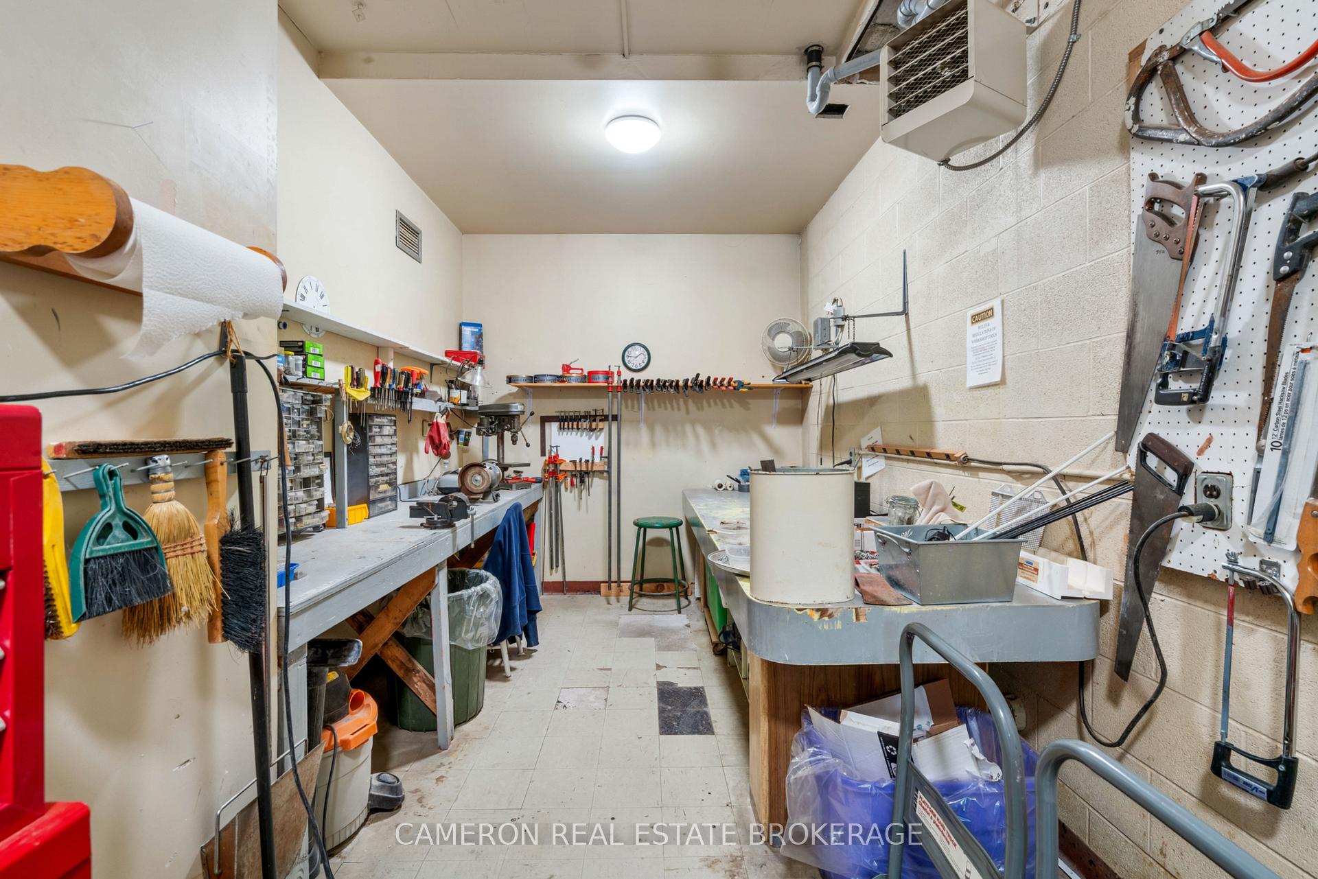 Photo 13 of Unit 1107, 308 Second Street E, Cornwall — HOMEH