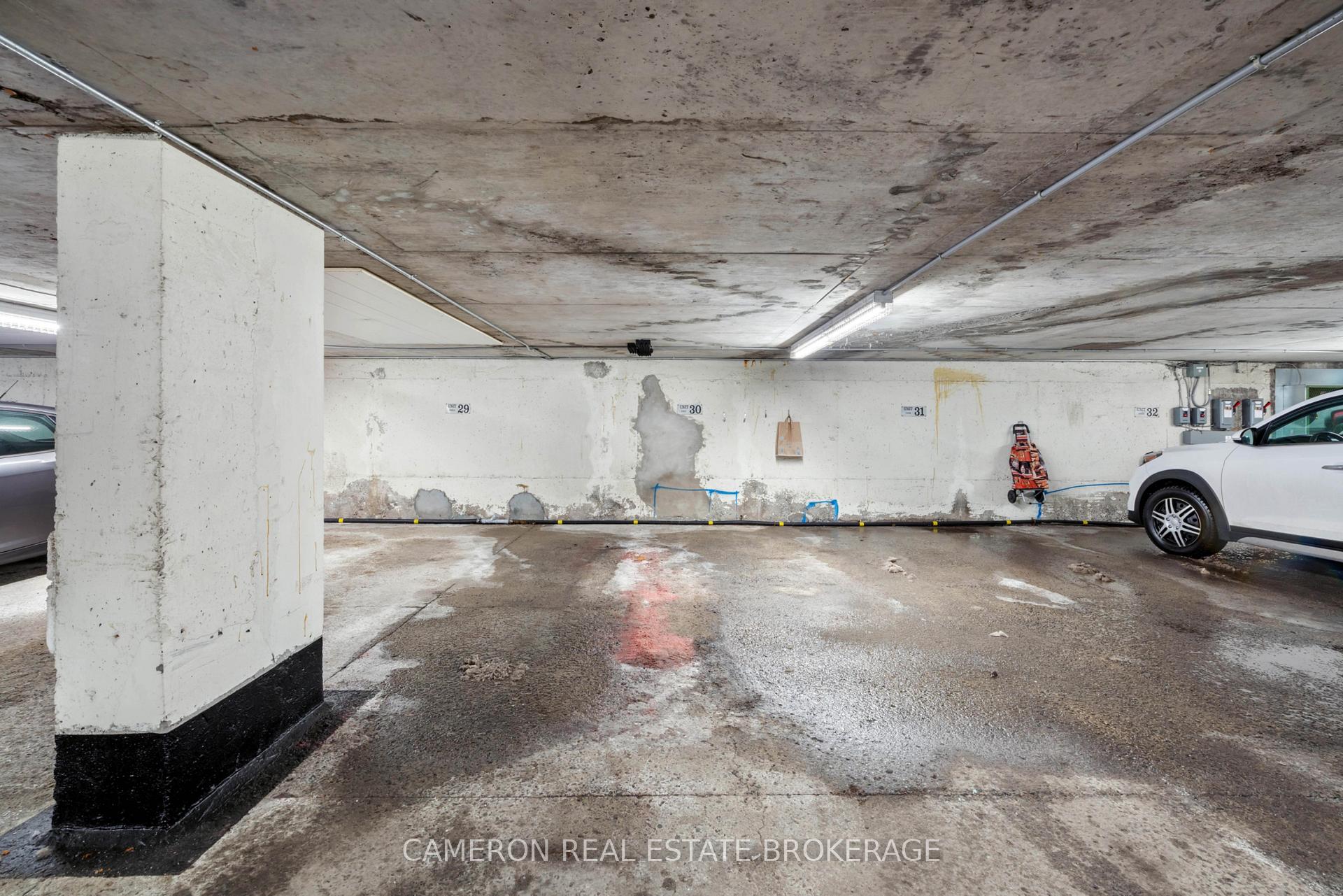Photo 21 of Unit 1107, 308 Second Street E, Cornwall — HOMEH