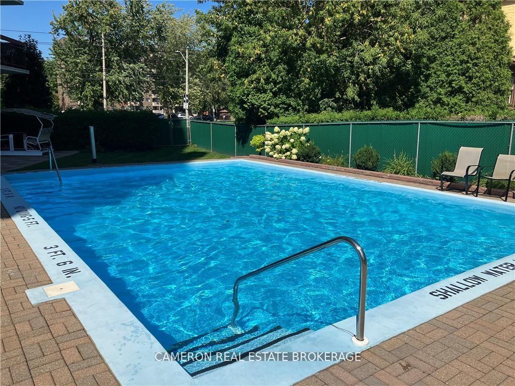 Photo 26 of Unit 1107, 308 Second Street E, Cornwall — HOMEH
