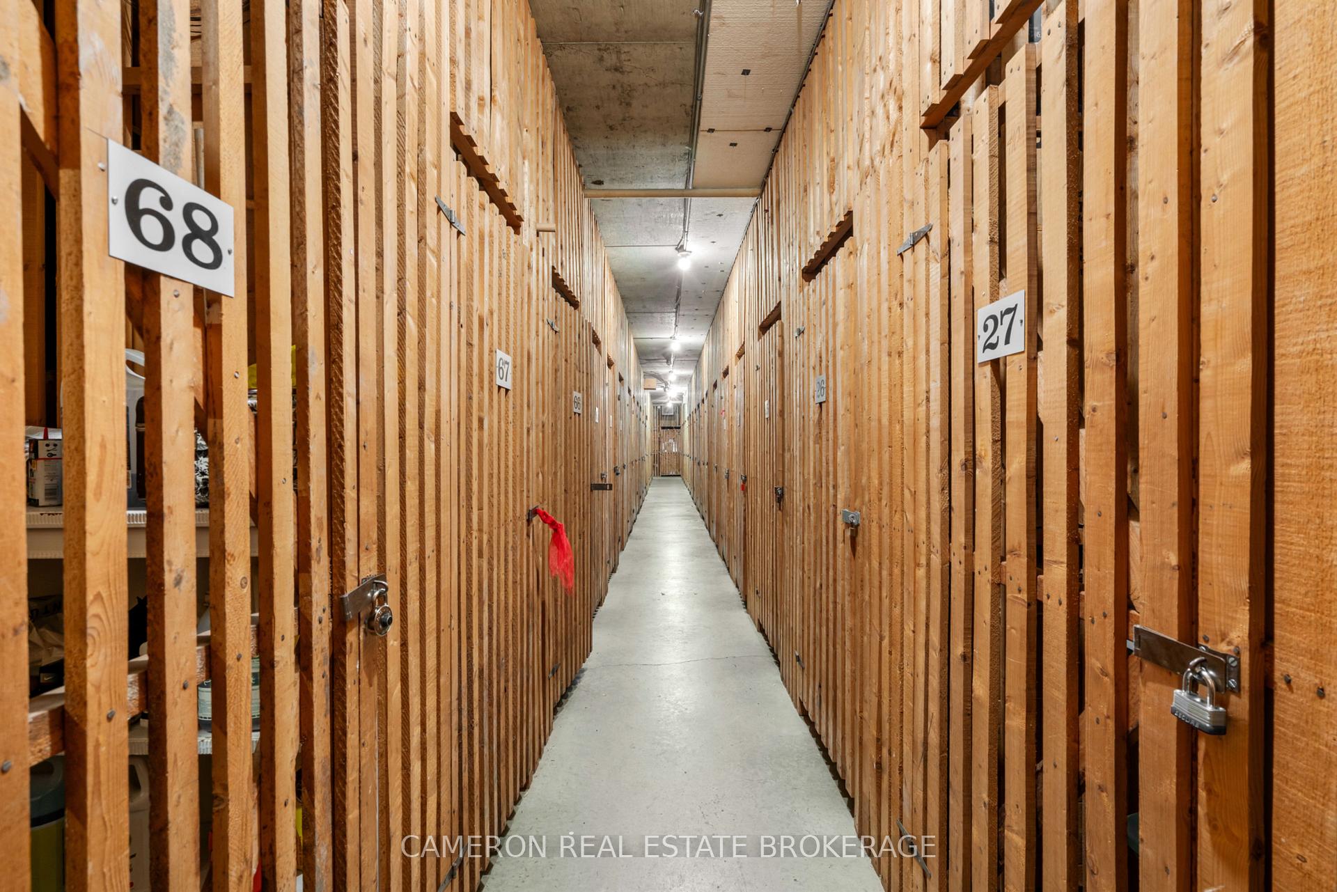 Photo 24 of Unit 1107, 308 Second Street E, Cornwall — HOMEH