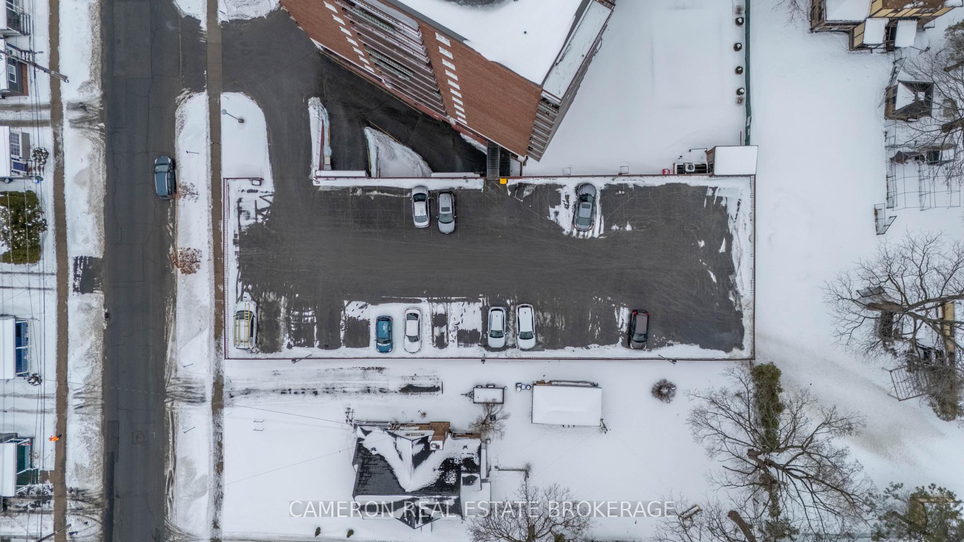 Photo 40 of Unit 1107, 308 Second Street E, Cornwall — HOMEH