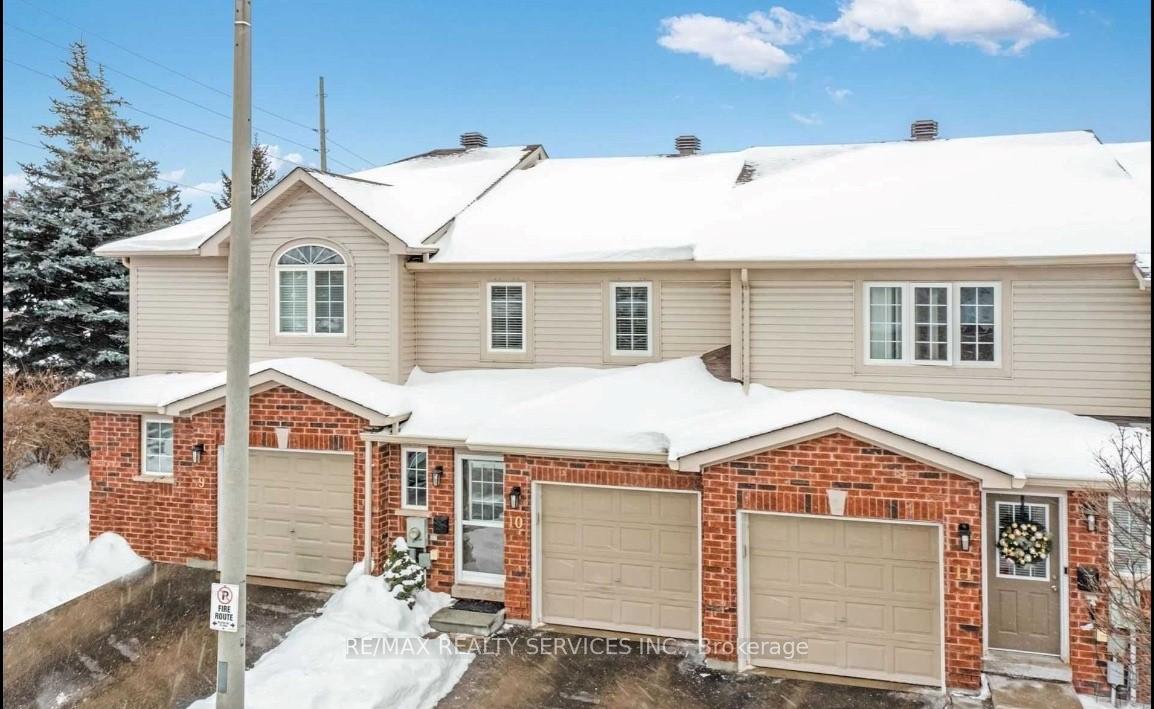 Photo 1 of Unit 10, 430 Mapleview Drive E, Barrie, Painswick South — HOMEH