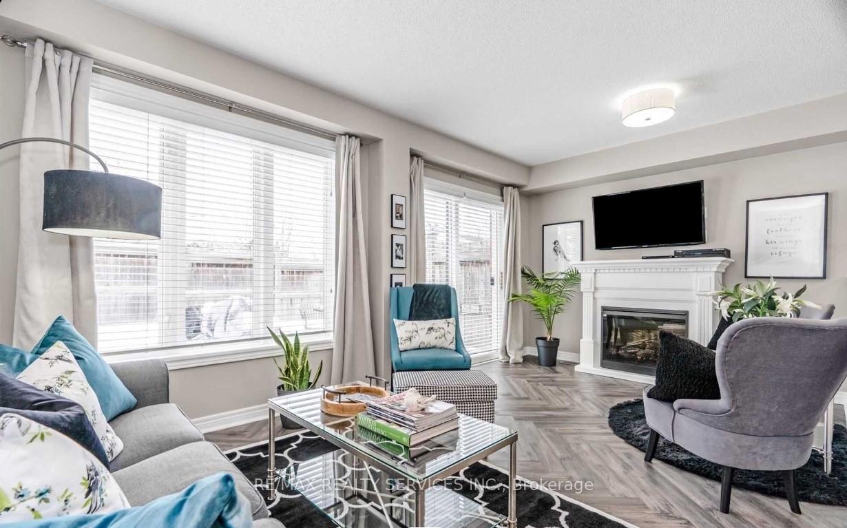 Photo 8 of Unit 10, 430 Mapleview Drive E, Barrie, Painswick South — HOMEH