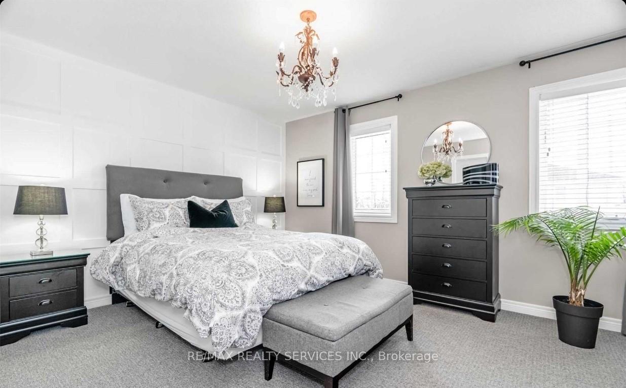Photo 4 of Unit 10, 430 Mapleview Drive E, Barrie, Painswick South — HOMEH