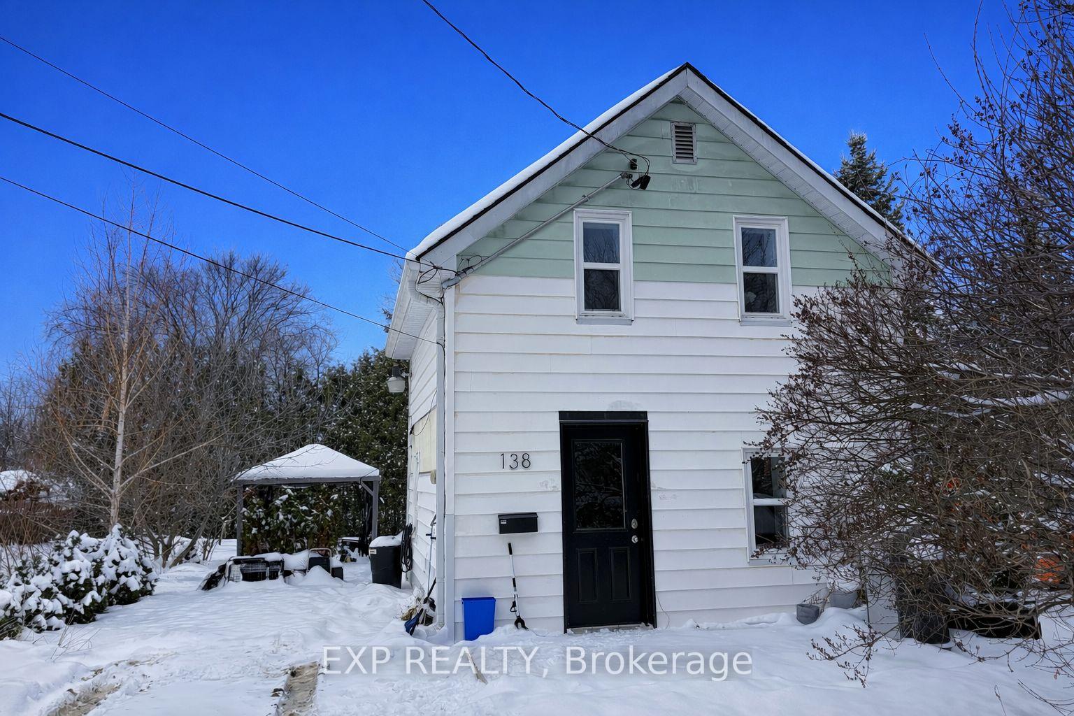 Photo 1 of 138 Blake Street, Renfrew — HOMEH