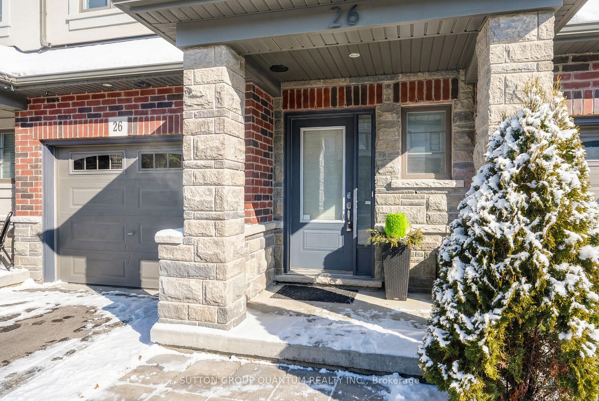 Photo 8 of Unit 26, 324 Equestrian Way, Cambridge — HOMEH