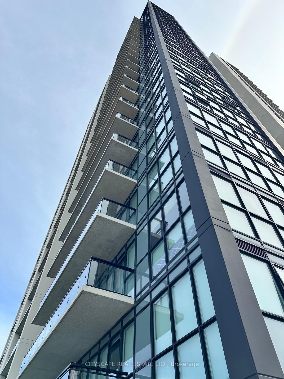 Photo 1 of Unit 804, 60 Charles Street, Kitchener, City Commercial Core — HOMEH