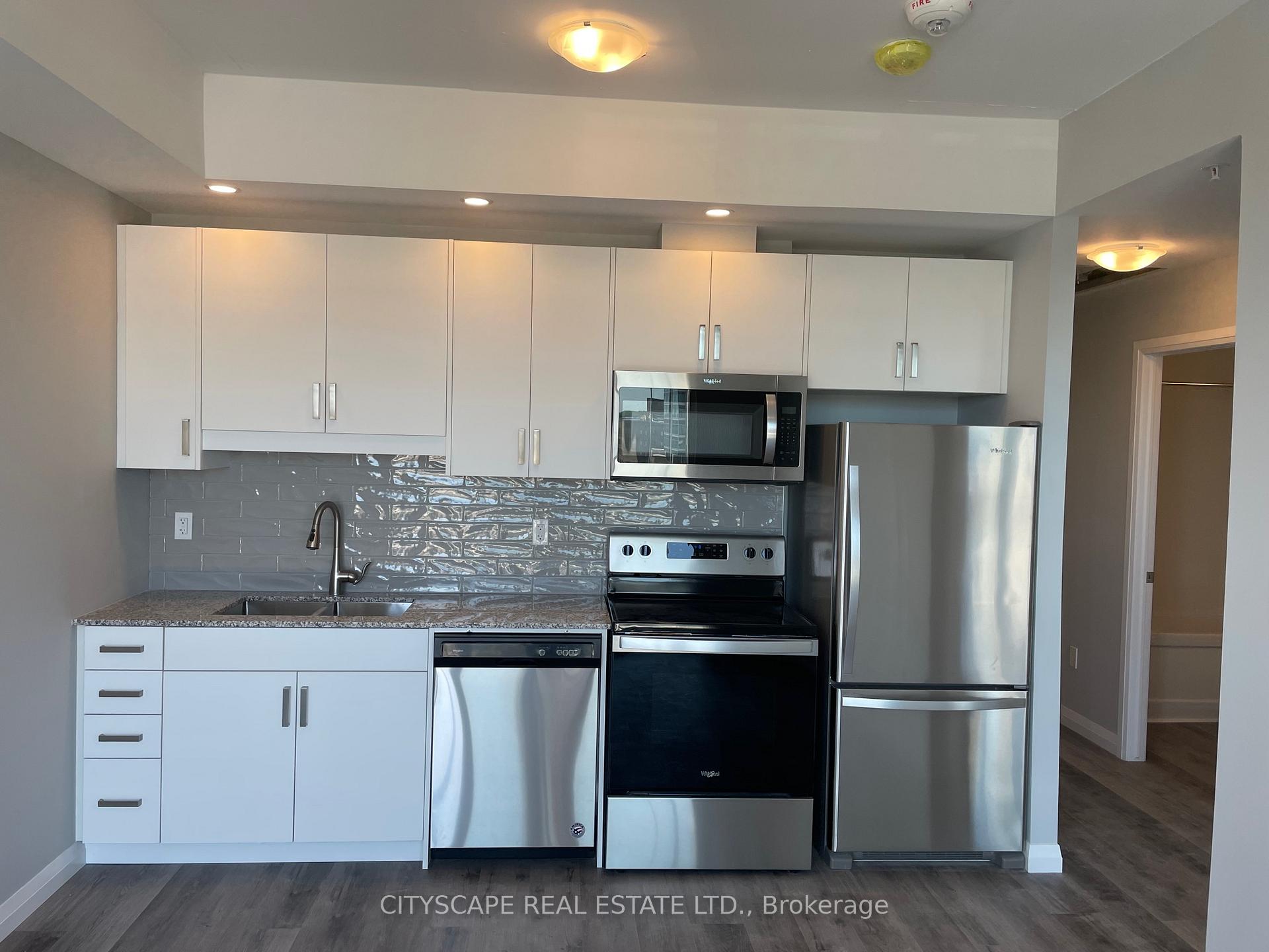 Photo 19 of Unit 804, 60 Charles Street, Kitchener, City Commercial Core — HOMEH