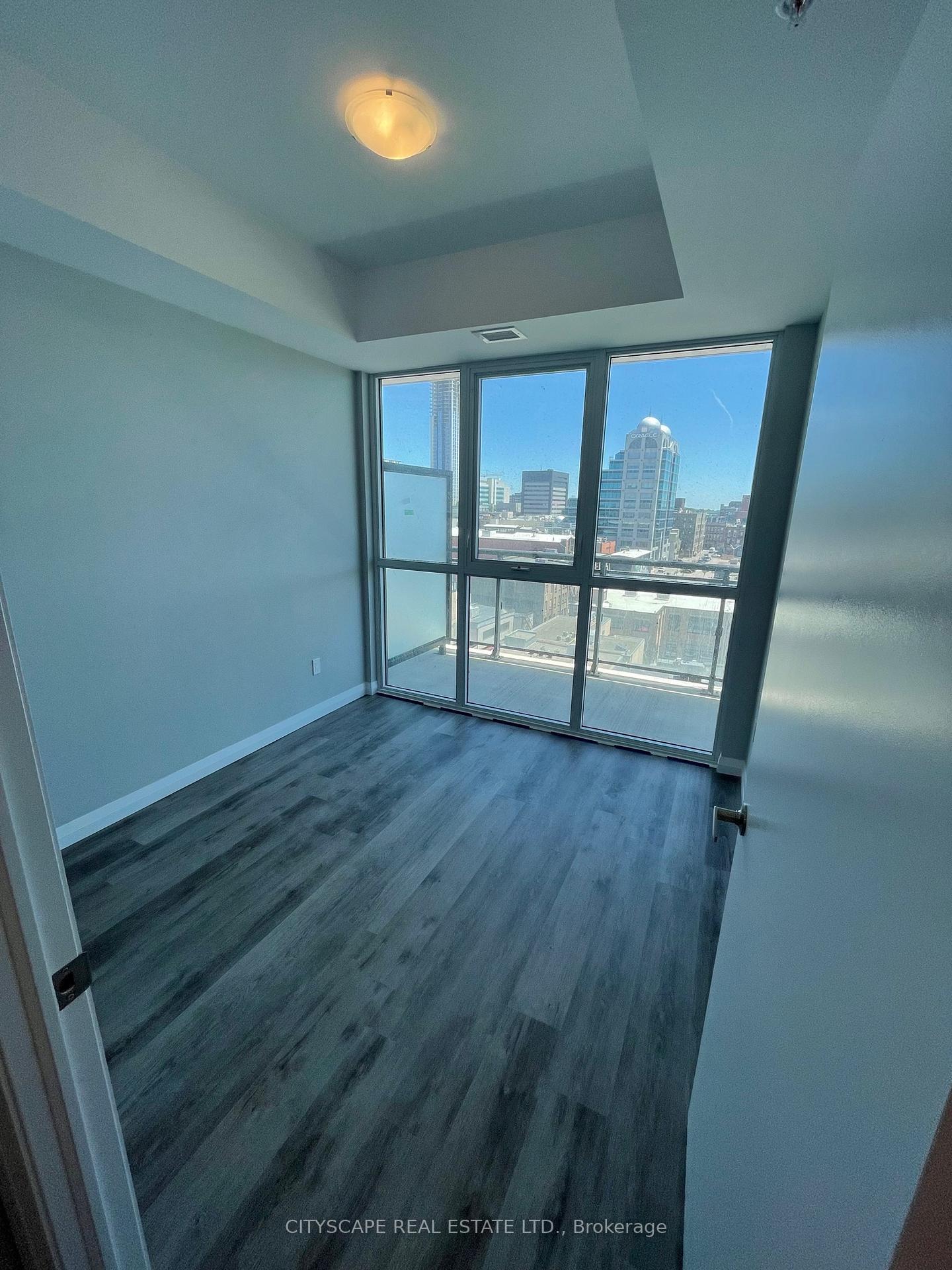 Photo 6 of Unit 804, 60 Charles Street, Kitchener, City Commercial Core — HOMEH