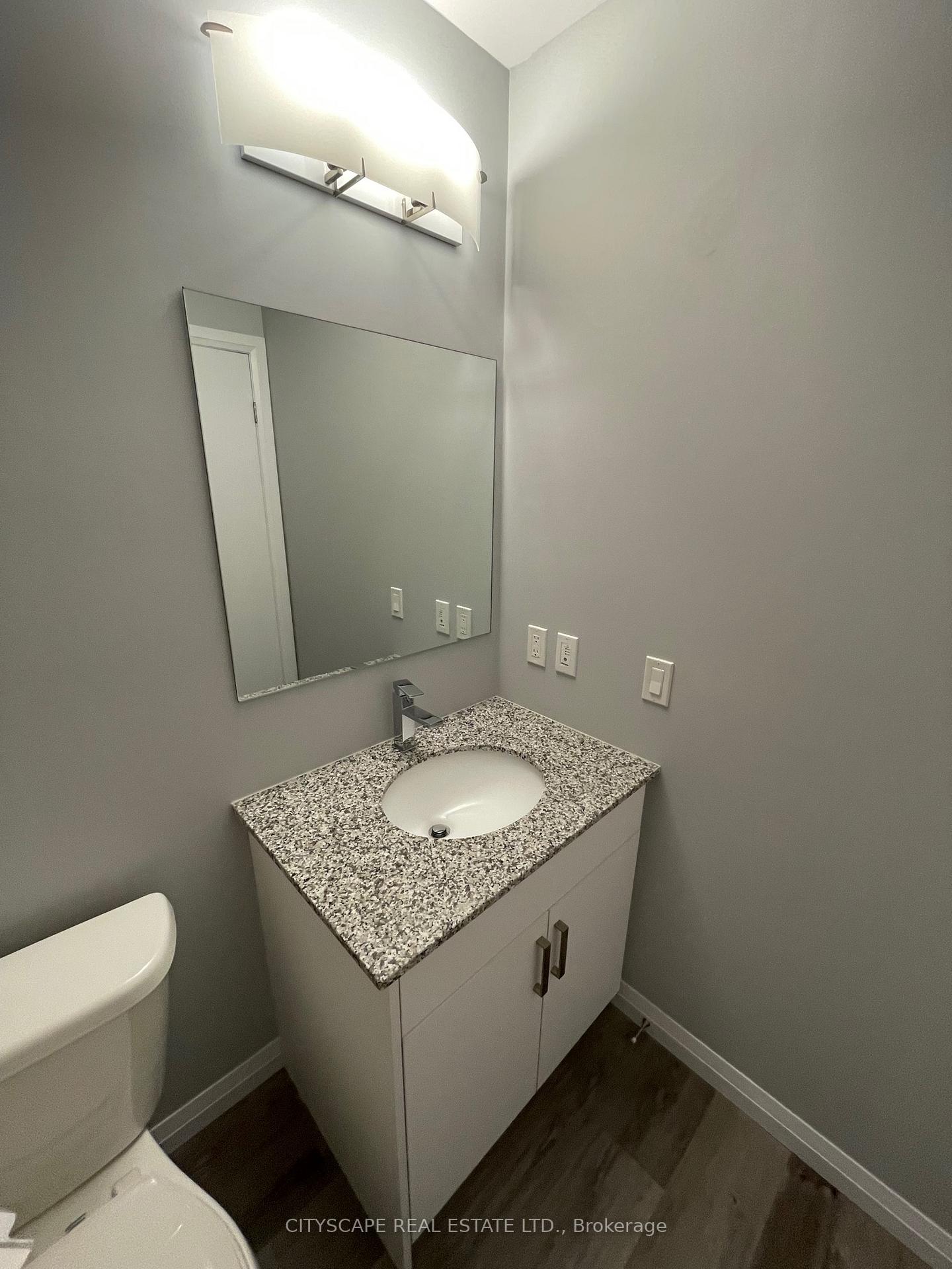 Photo 11 of Unit 804, 60 Charles Street, Kitchener, City Commercial Core — HOMEH