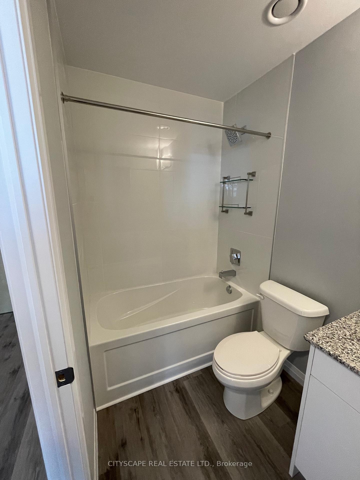 Photo 7 of Unit 804, 60 Charles Street, Kitchener, City Commercial Core — HOMEH
