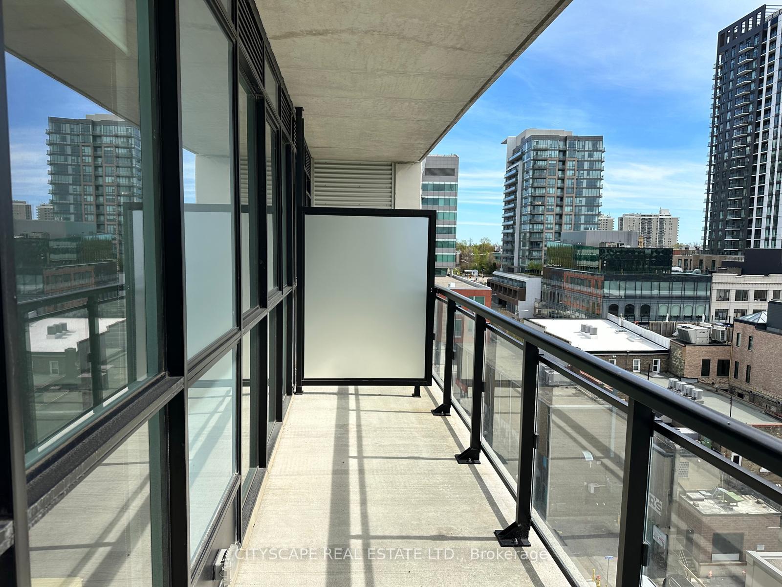 Photo 15 of Unit 804, 60 Charles Street, Kitchener, City Commercial Core — HOMEH