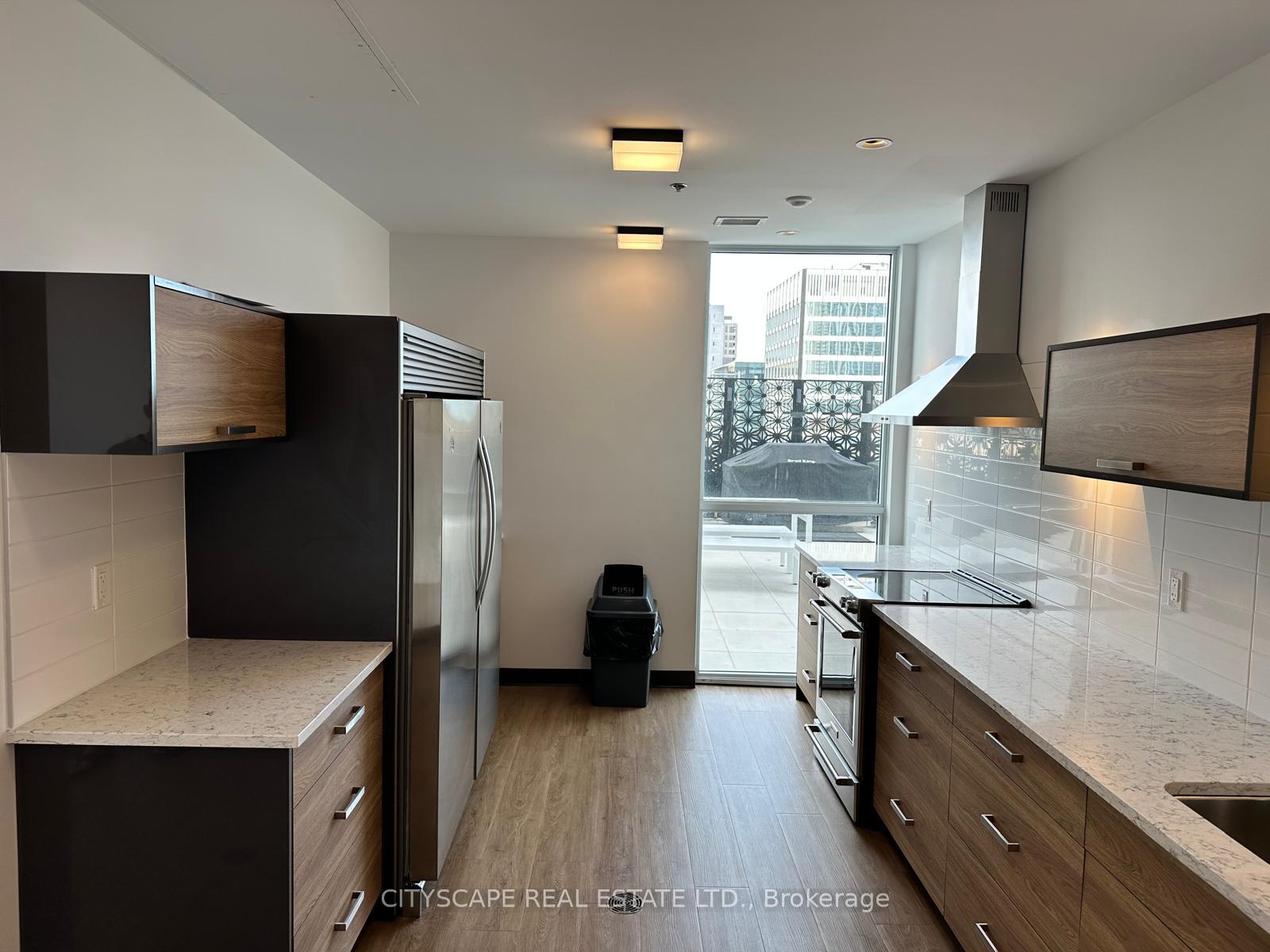 Photo 9 of Unit 804, 60 Charles Street, Kitchener, City Commercial Core — HOMEH