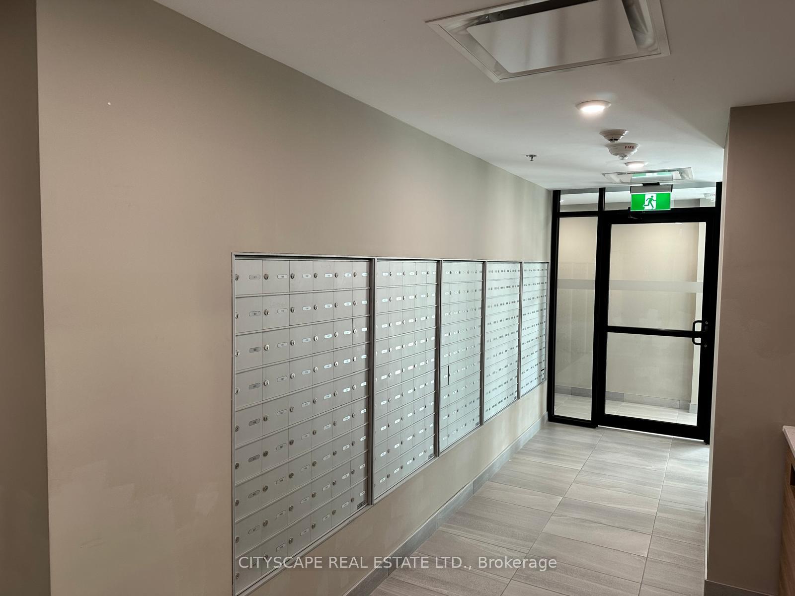 Photo 5 of Unit 804, 60 Charles Street, Kitchener, City Commercial Core — HOMEH