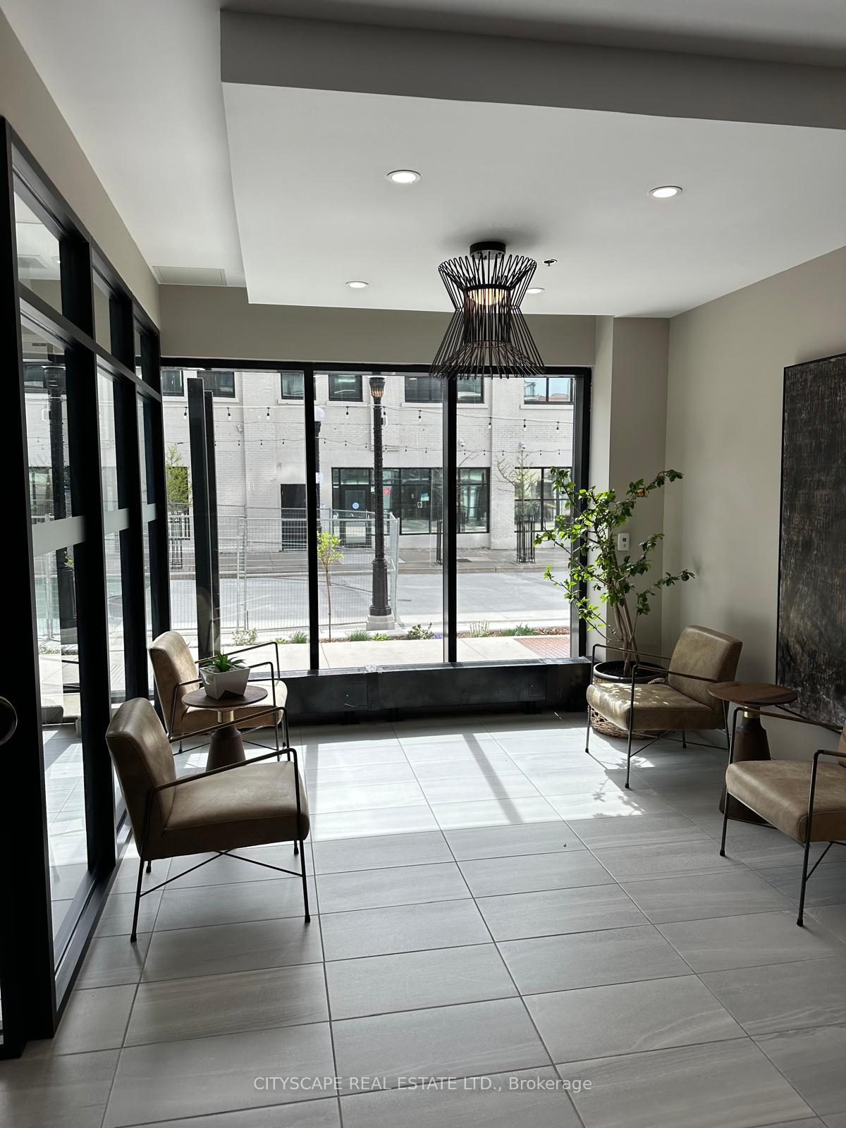 Photo 22 of Unit 804, 60 Charles Street, Kitchener, City Commercial Core — HOMEH