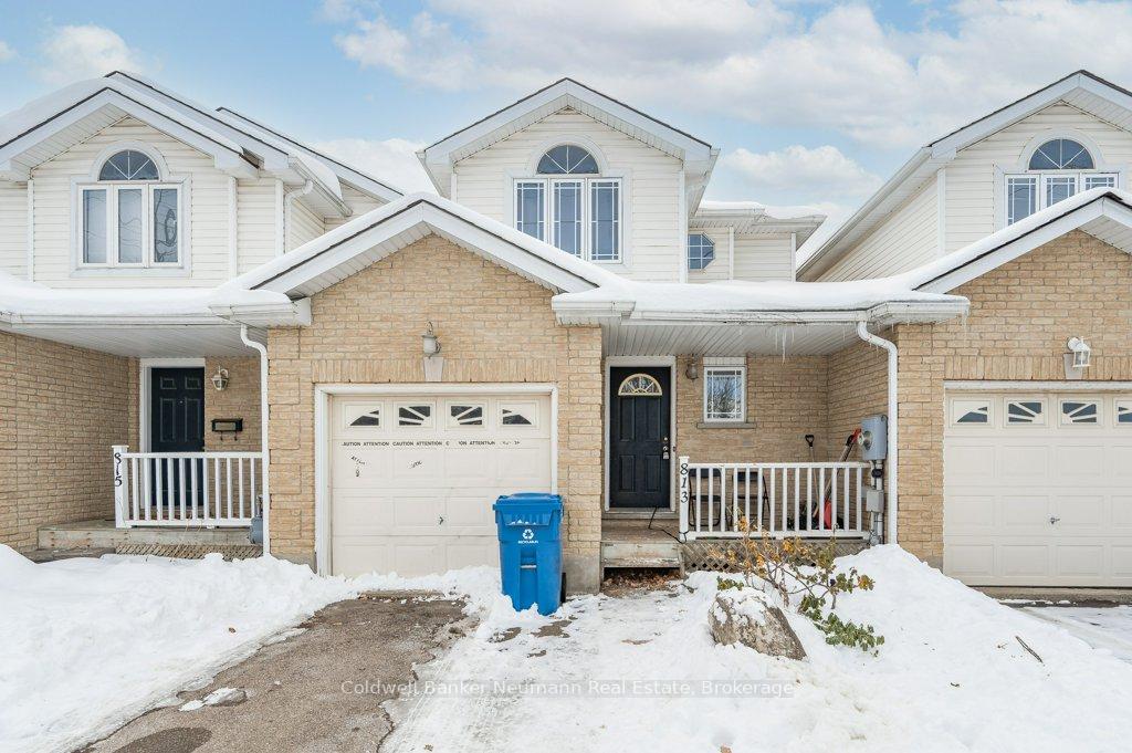 Photo 1 of 813 Edinburgh Road S, Guelph, Kortright West — HOMEH