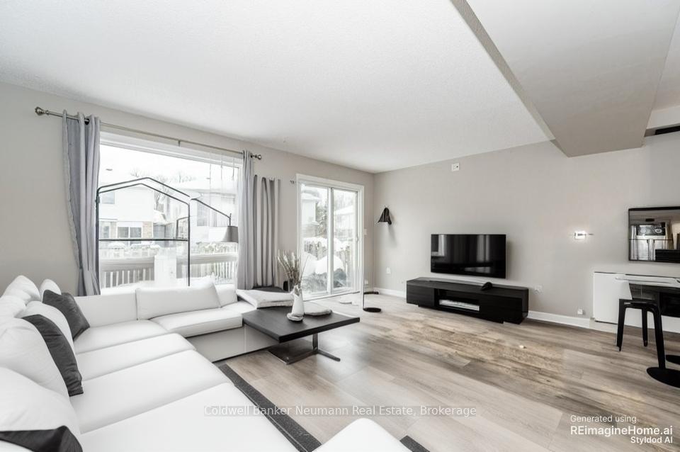 Photo 3 of 813 Edinburgh Road S, Guelph, Kortright West — HOMEH